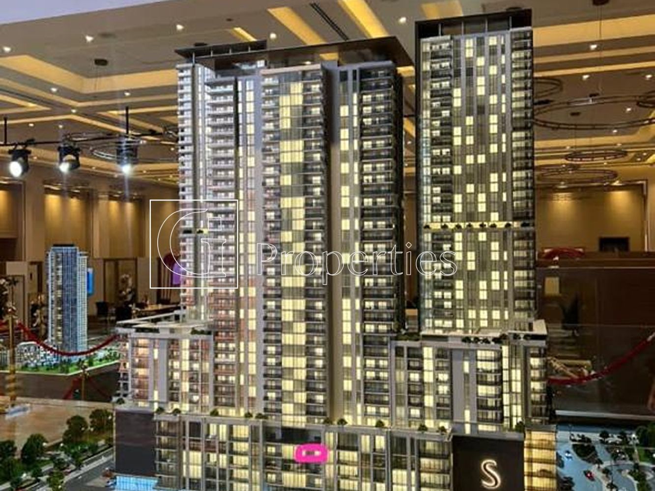 1BR | Spacious | Modern Living - 15