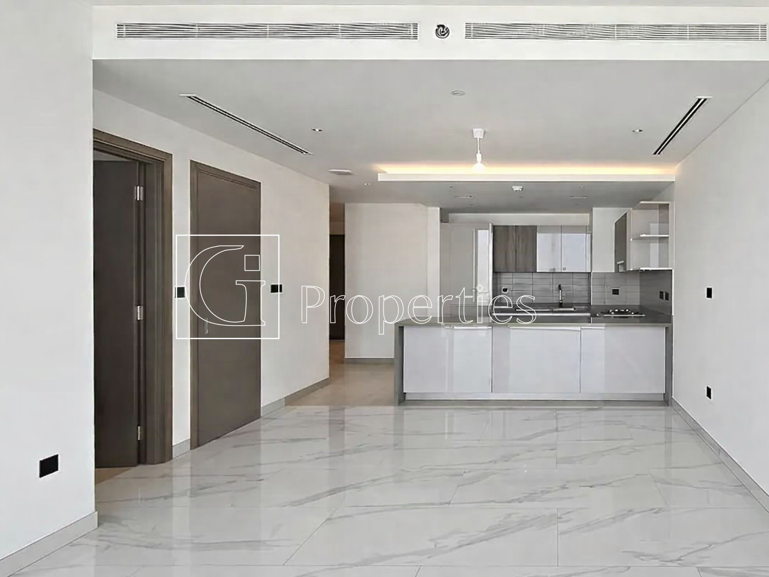 1BR | Spacious | Modern Living - 5