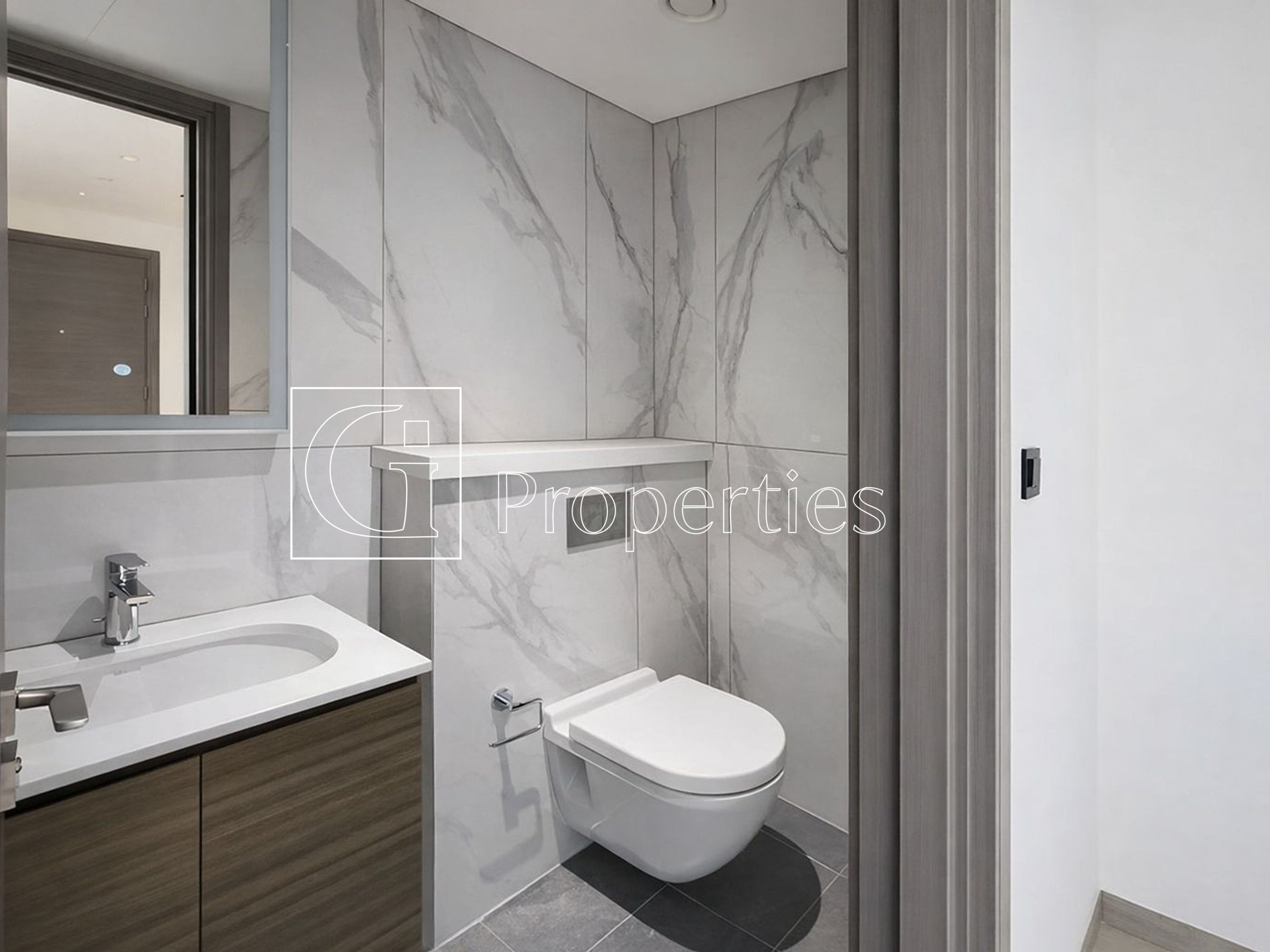 1BR | Spacious | Modern Living - 7