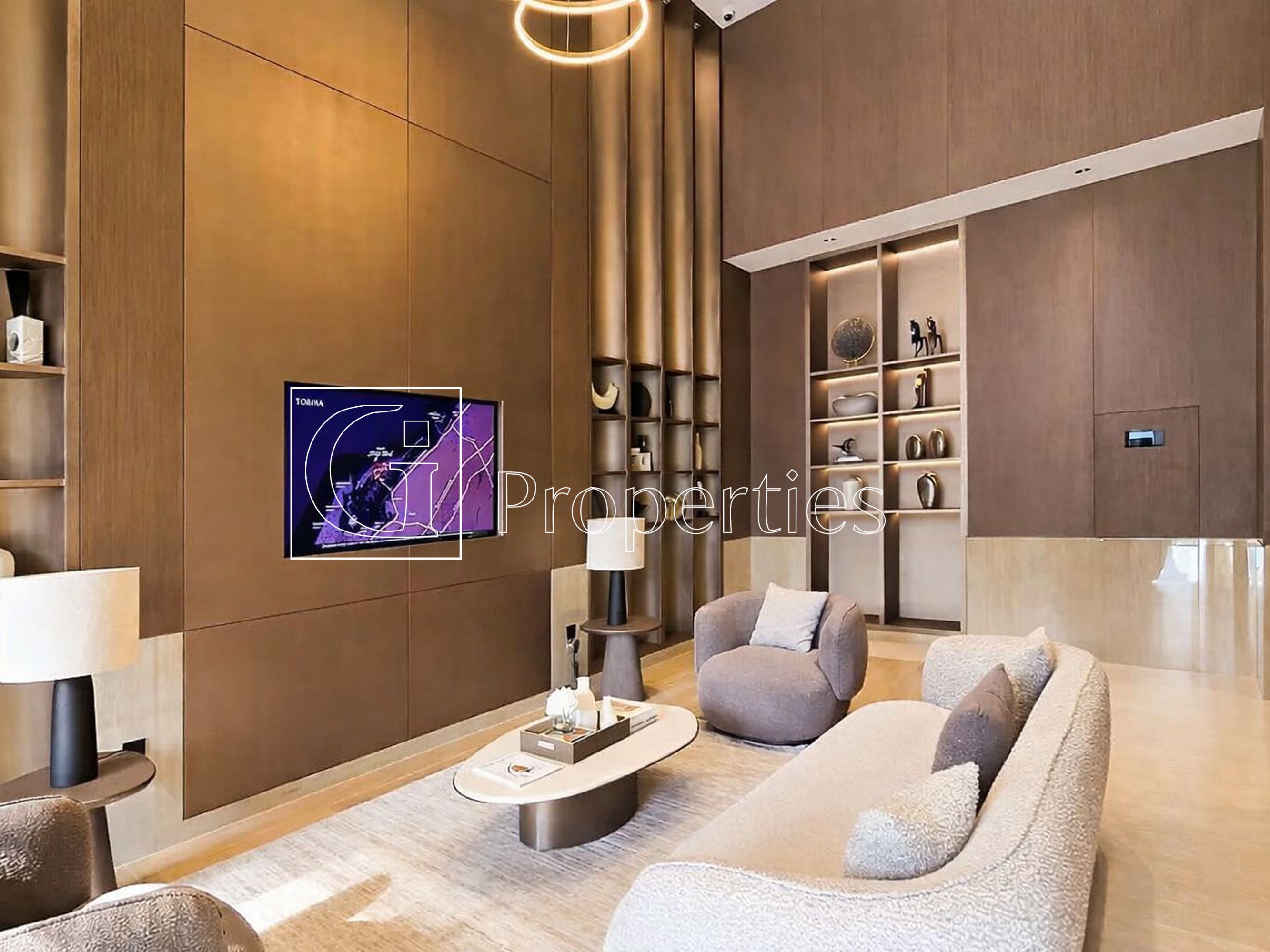 1BR | Spacious | Modern Living - 8