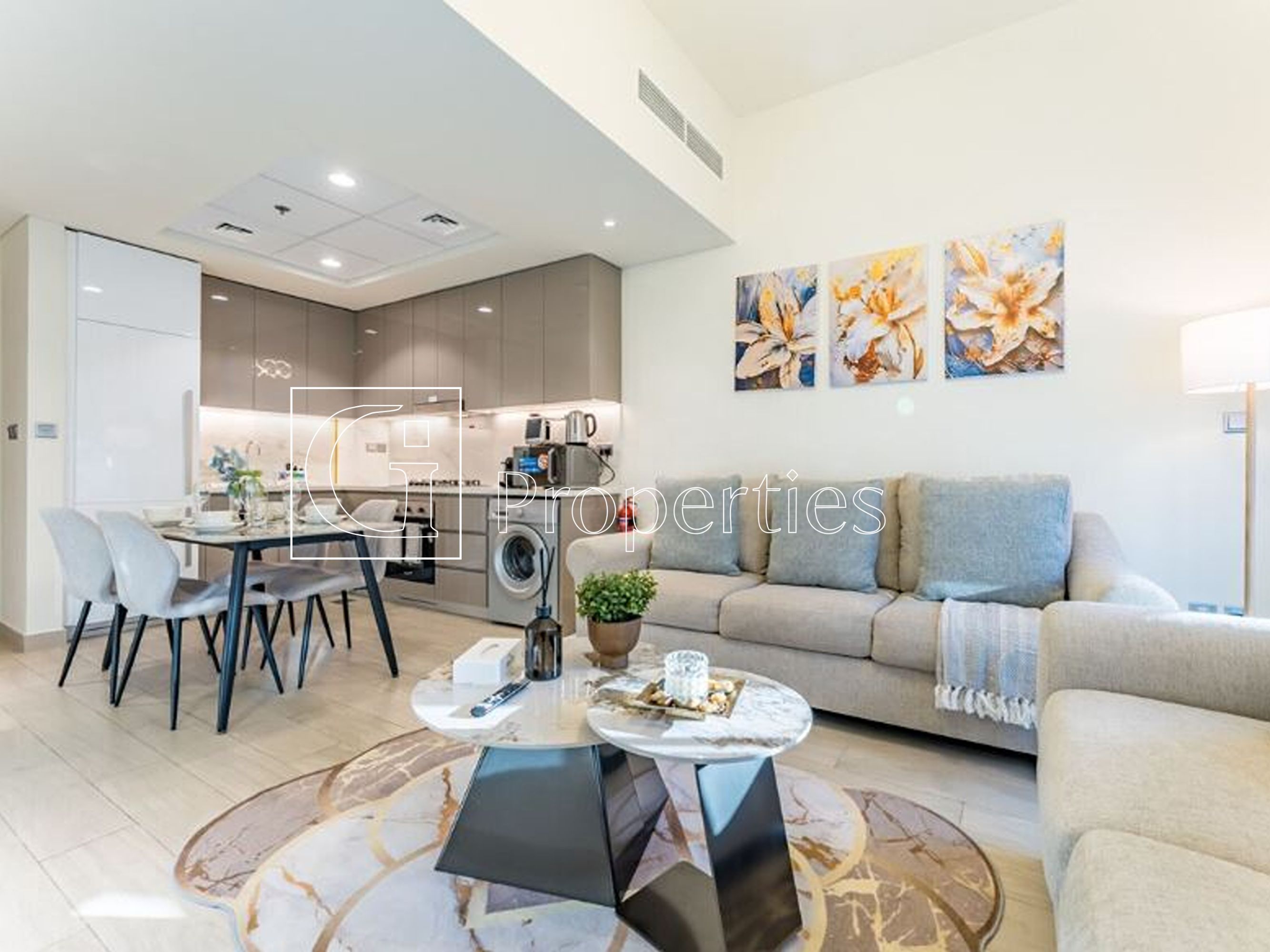 1BR | Bright Unit | Great Value - 2