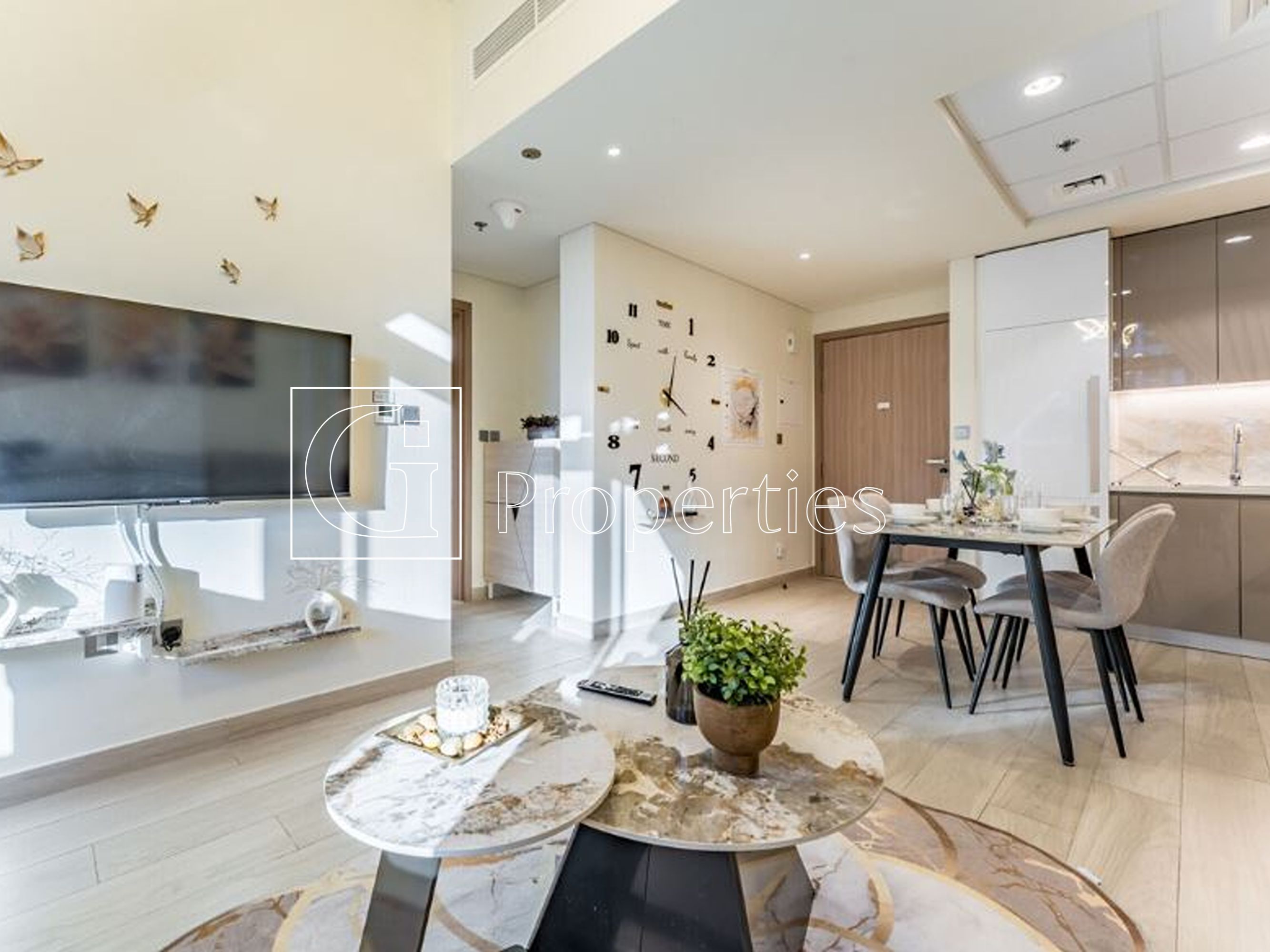 1BR | Bright Unit | Great Value - 3