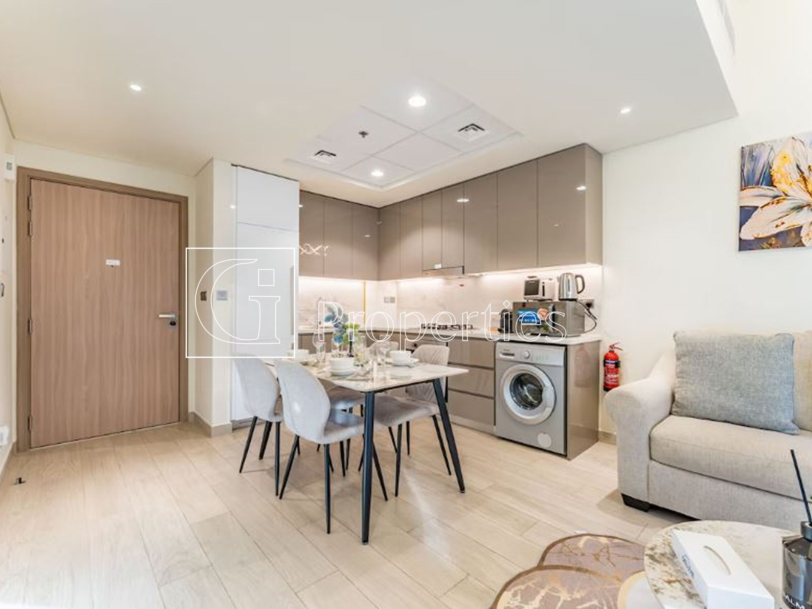 1BR | Bright Unit | Great Value - 4