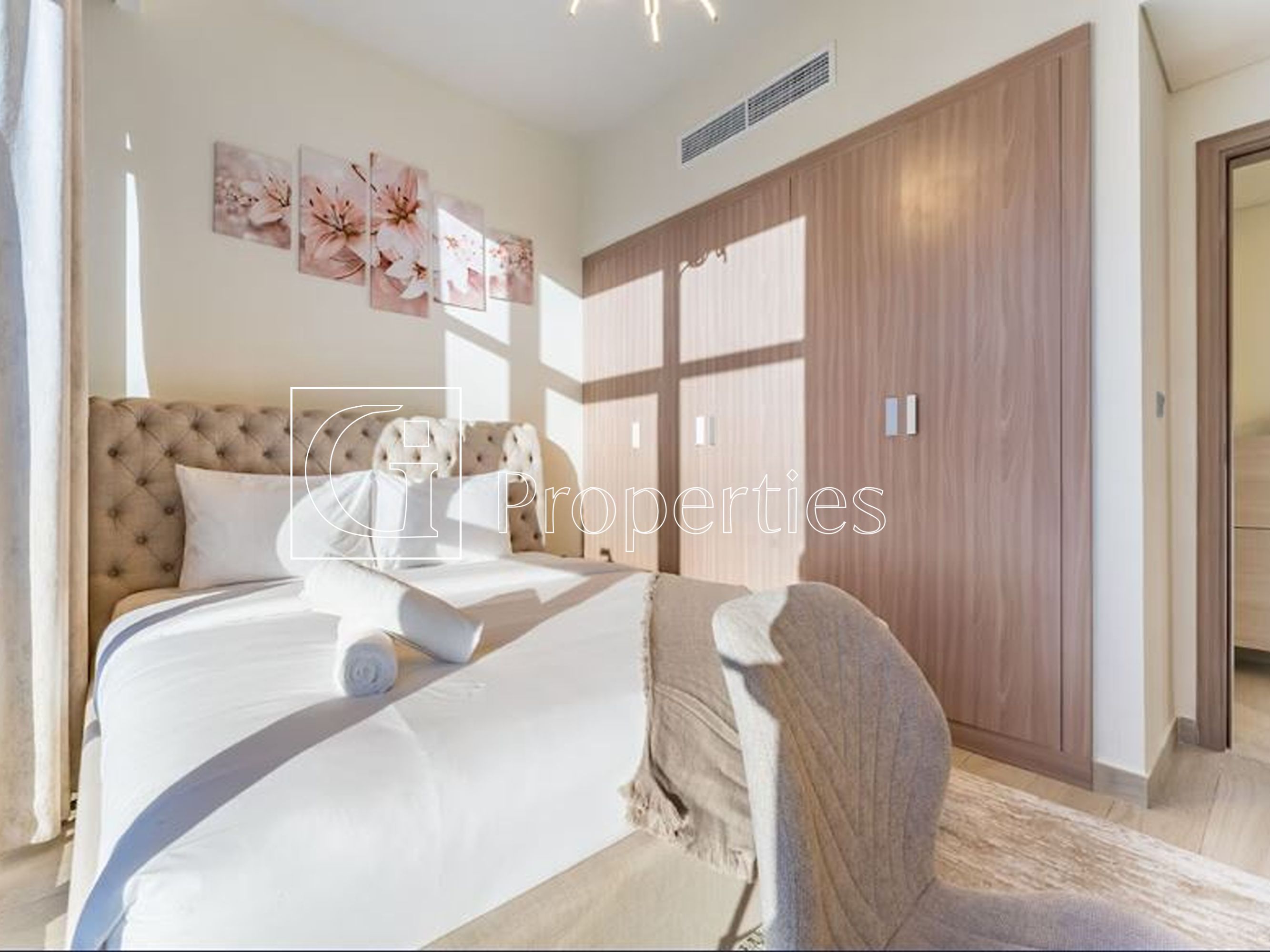 1BR | Bright Unit | Great Value - 5