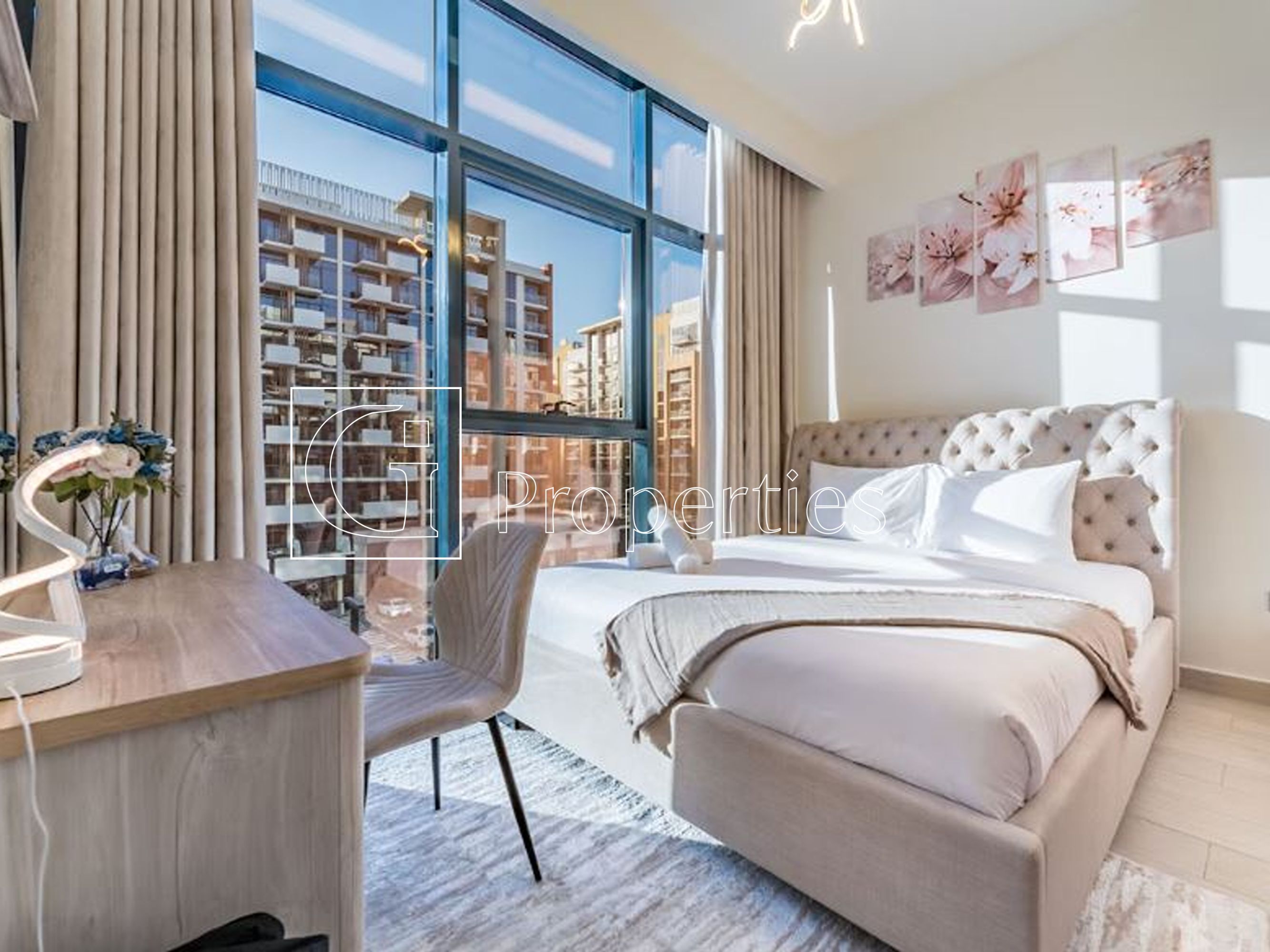 1BR | Bright Unit | Great Value - 6