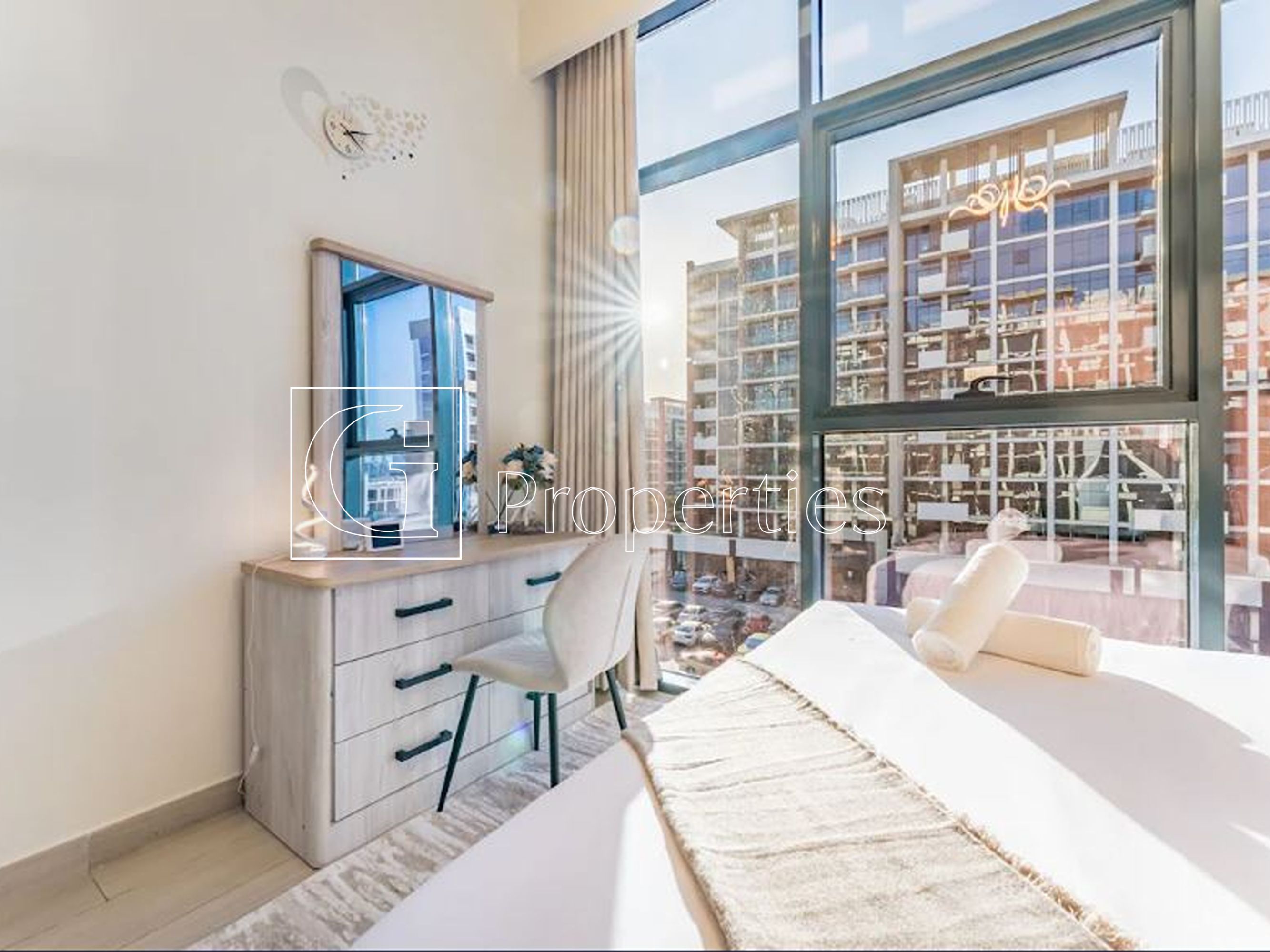 1BR | Bright Unit | Great Value - 7