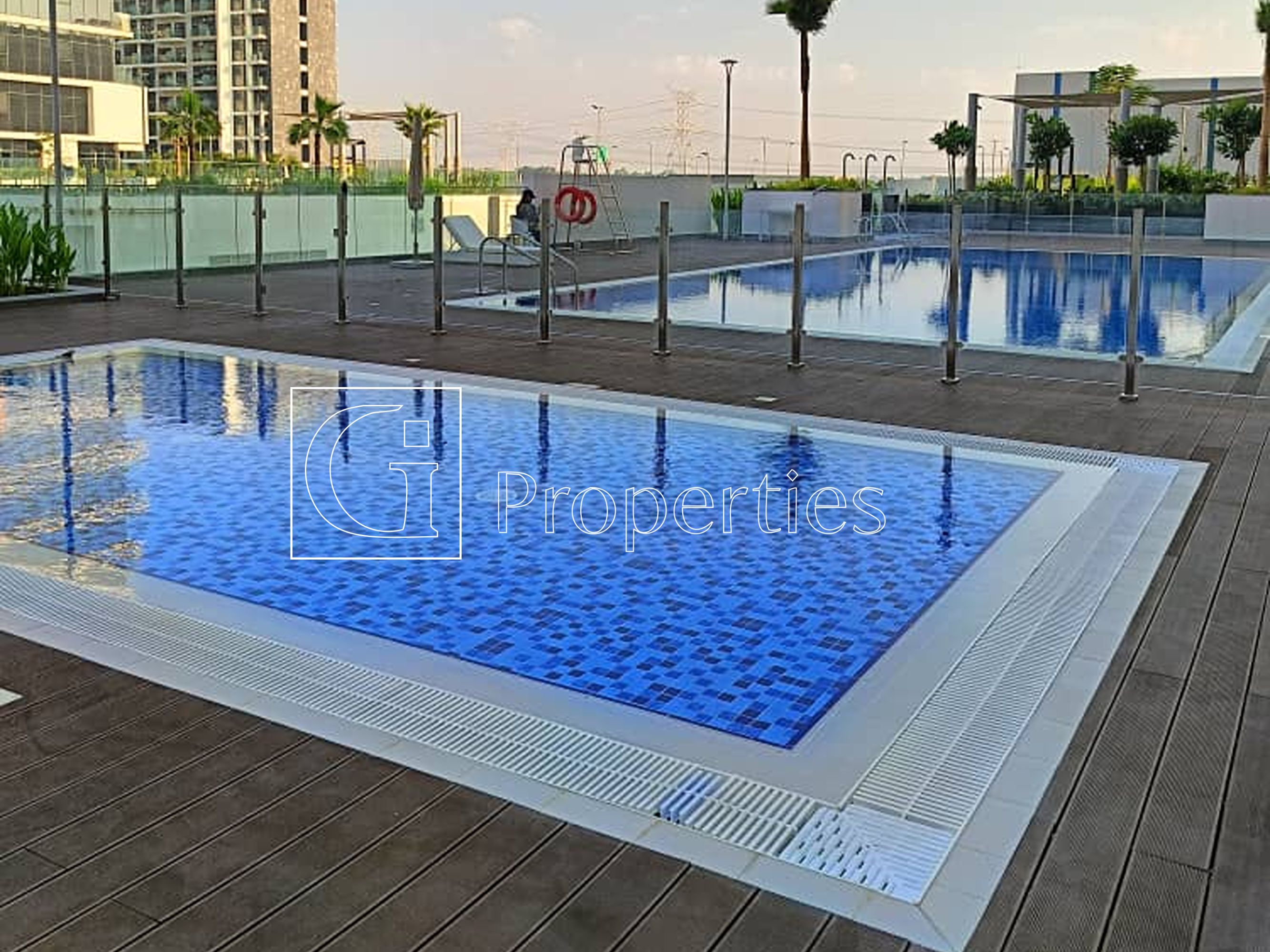 1BR | Bright Unit | Great Value - 9