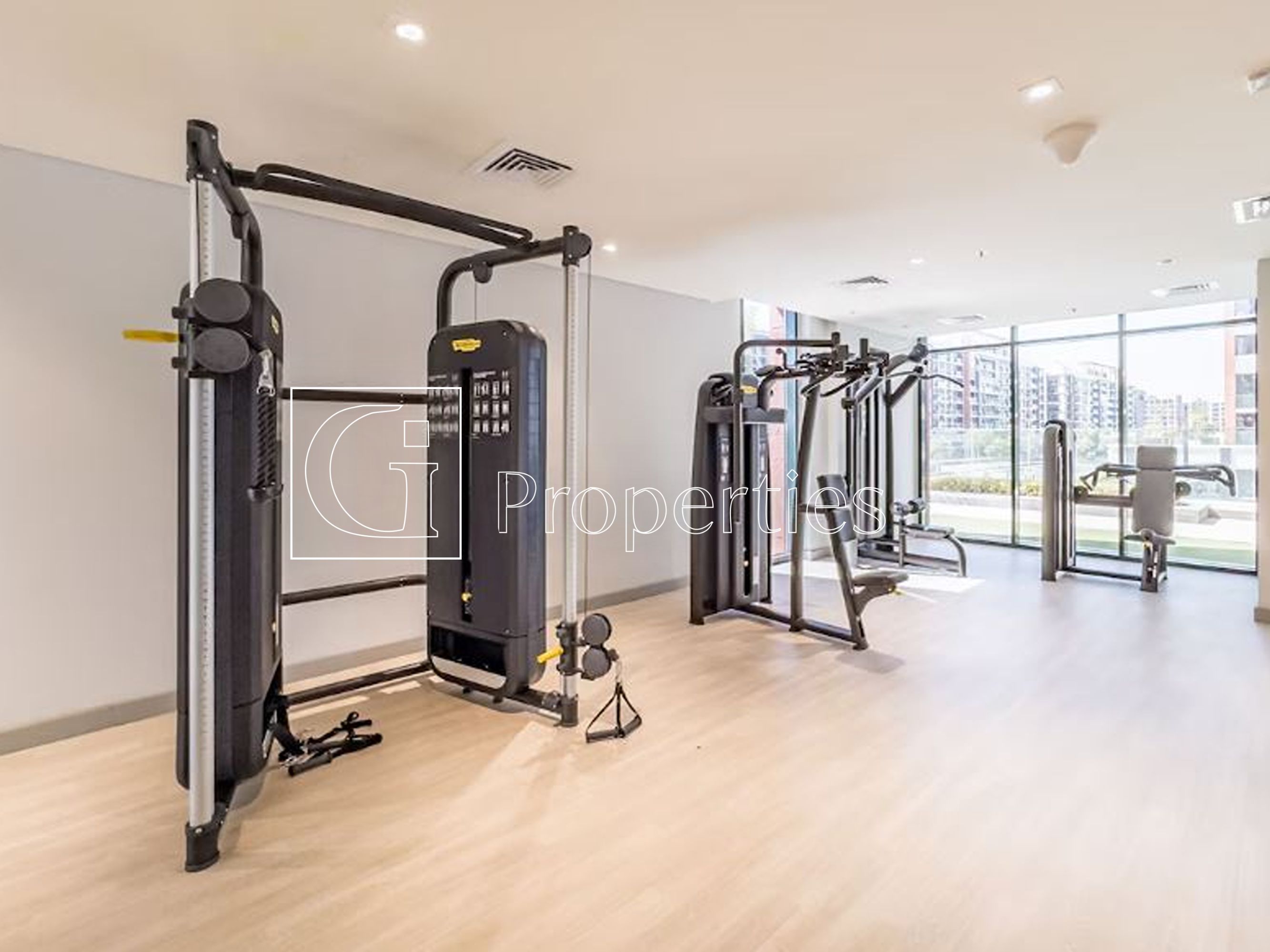 1BR | Bright Unit | Great Value - 10