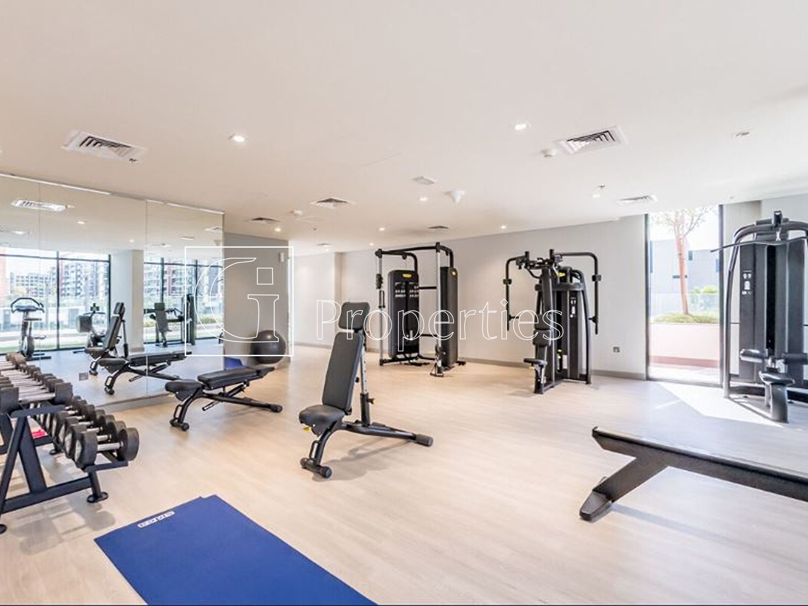 1BR | Bright Unit | Great Value - 12