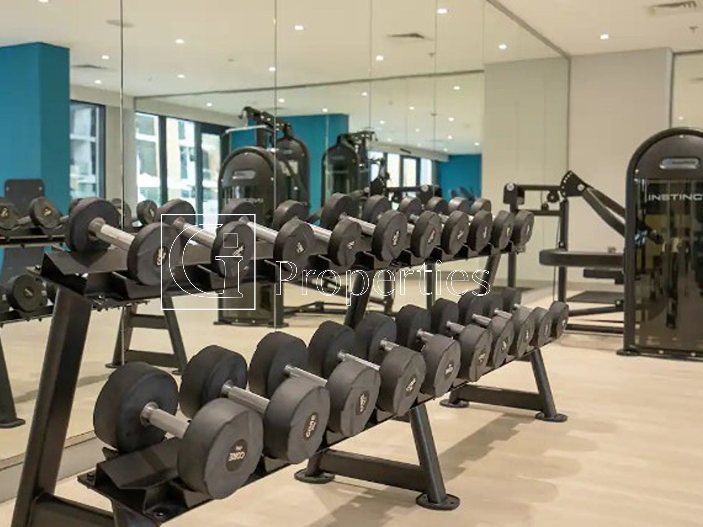 1BR | Bright Unit | Great Value - 14