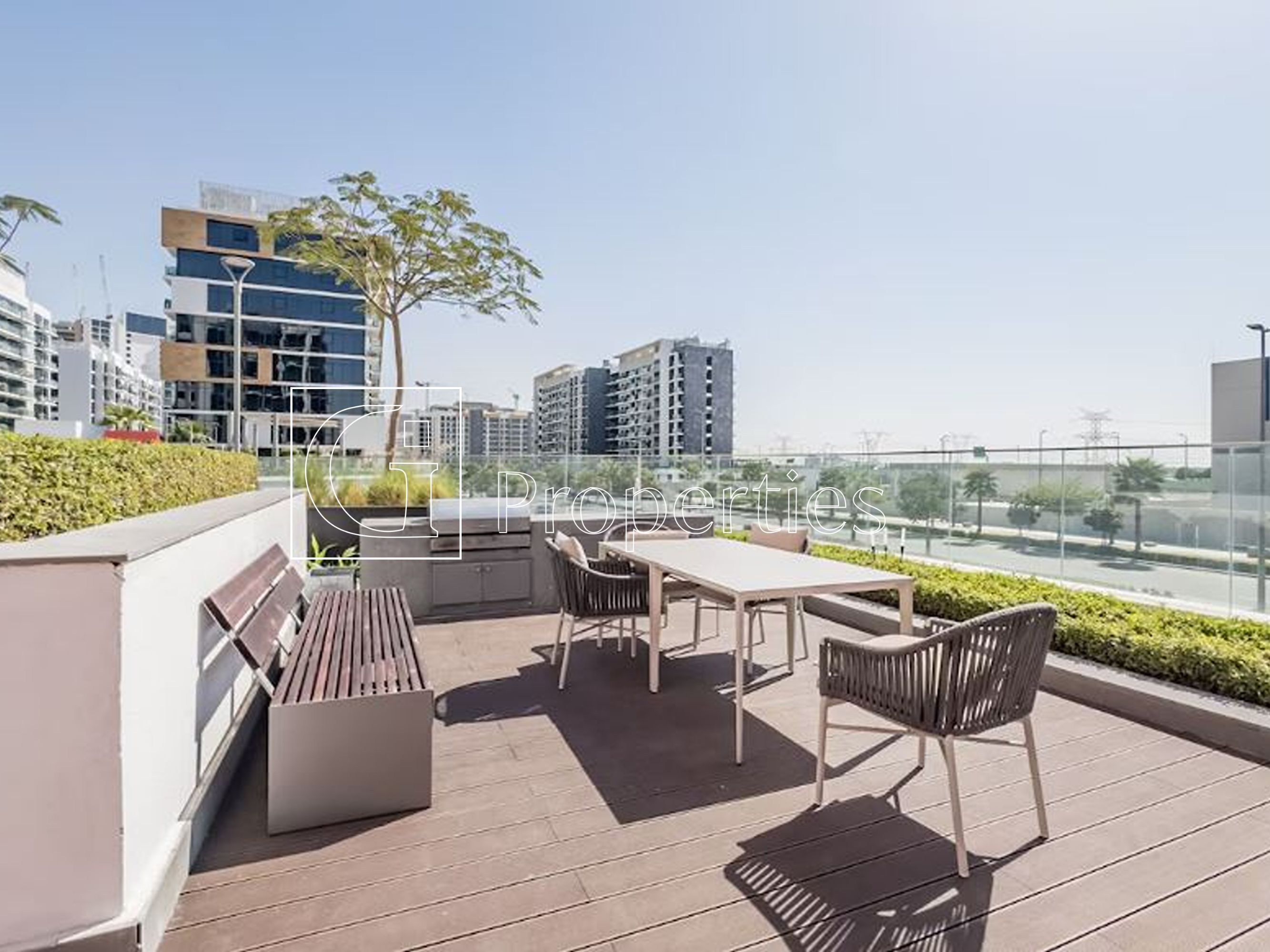 1BR | Bright Unit | Great Value - 17