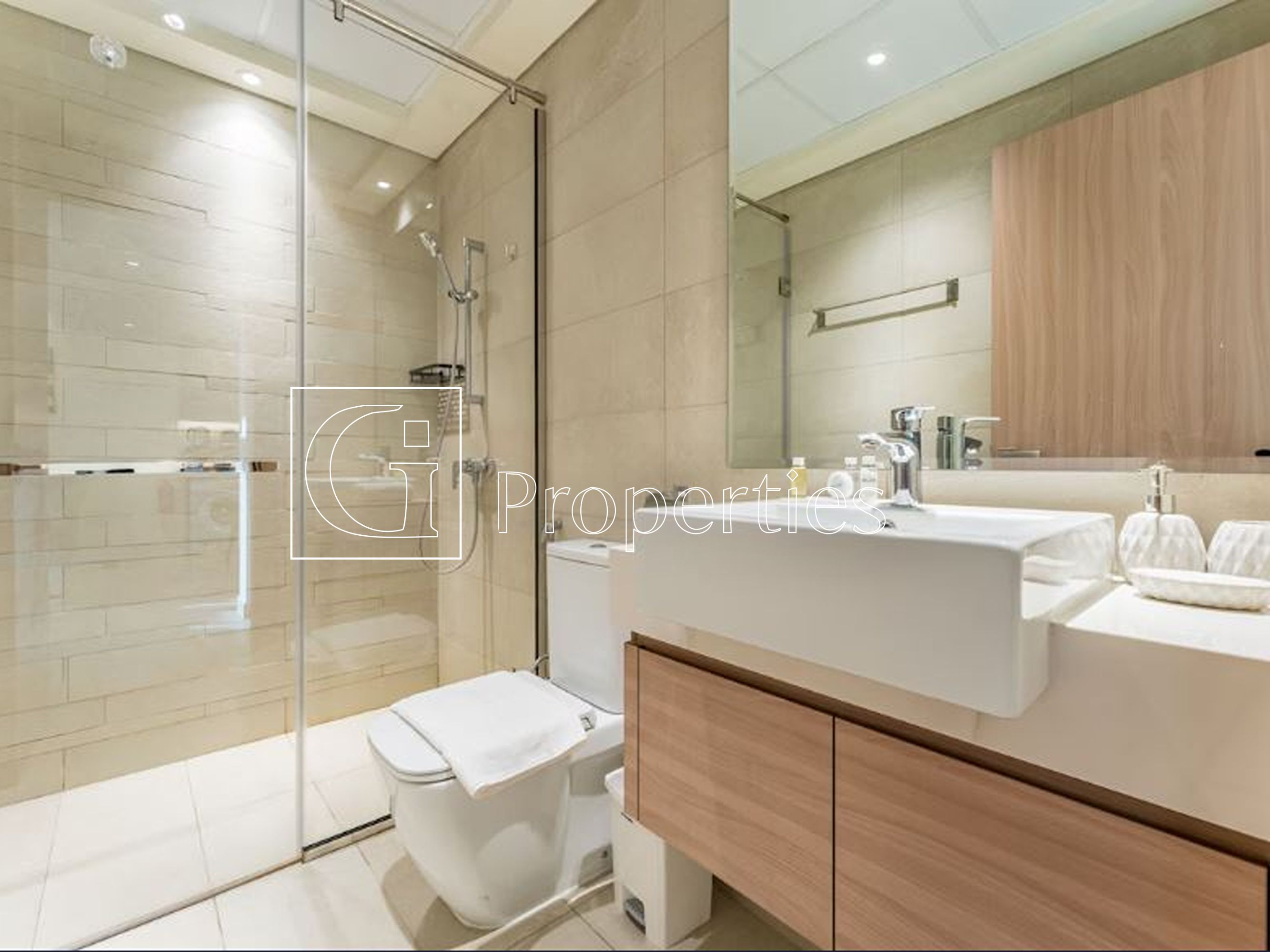 1BR | Bright Unit | Great Value - 19