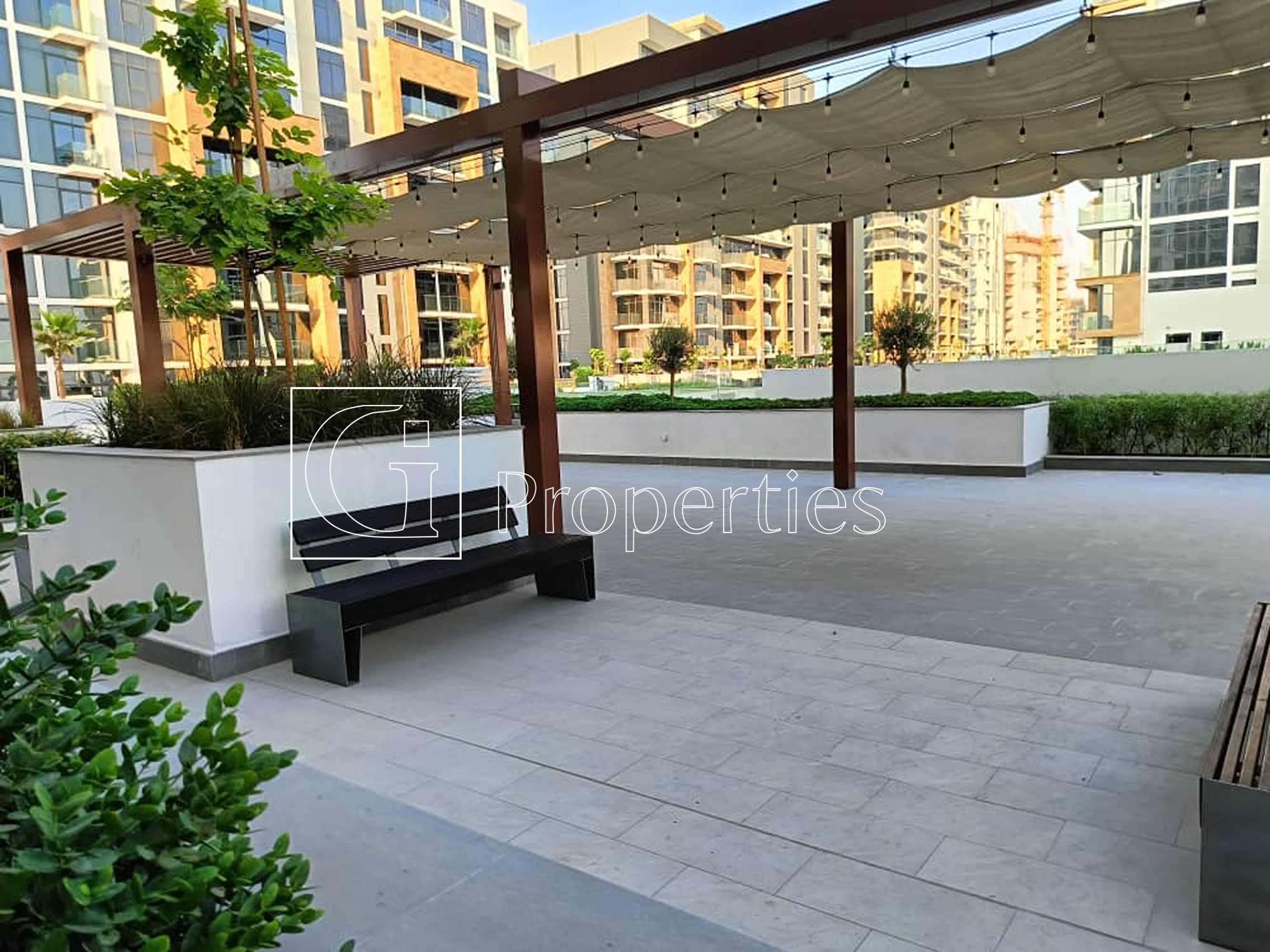 1BR | Bright Unit | Great Value - 21