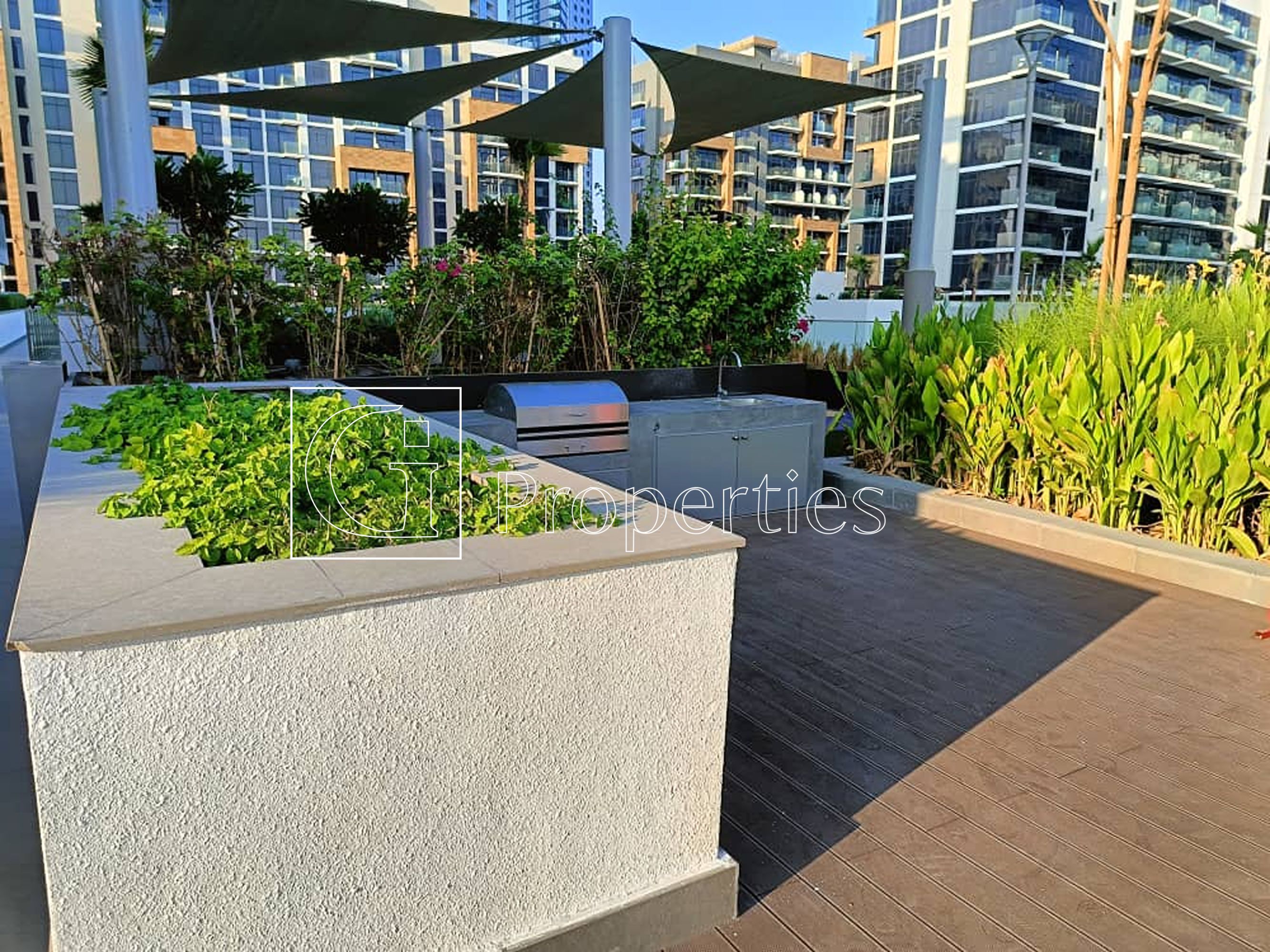 1BR | Bright Unit | Great Value - 22