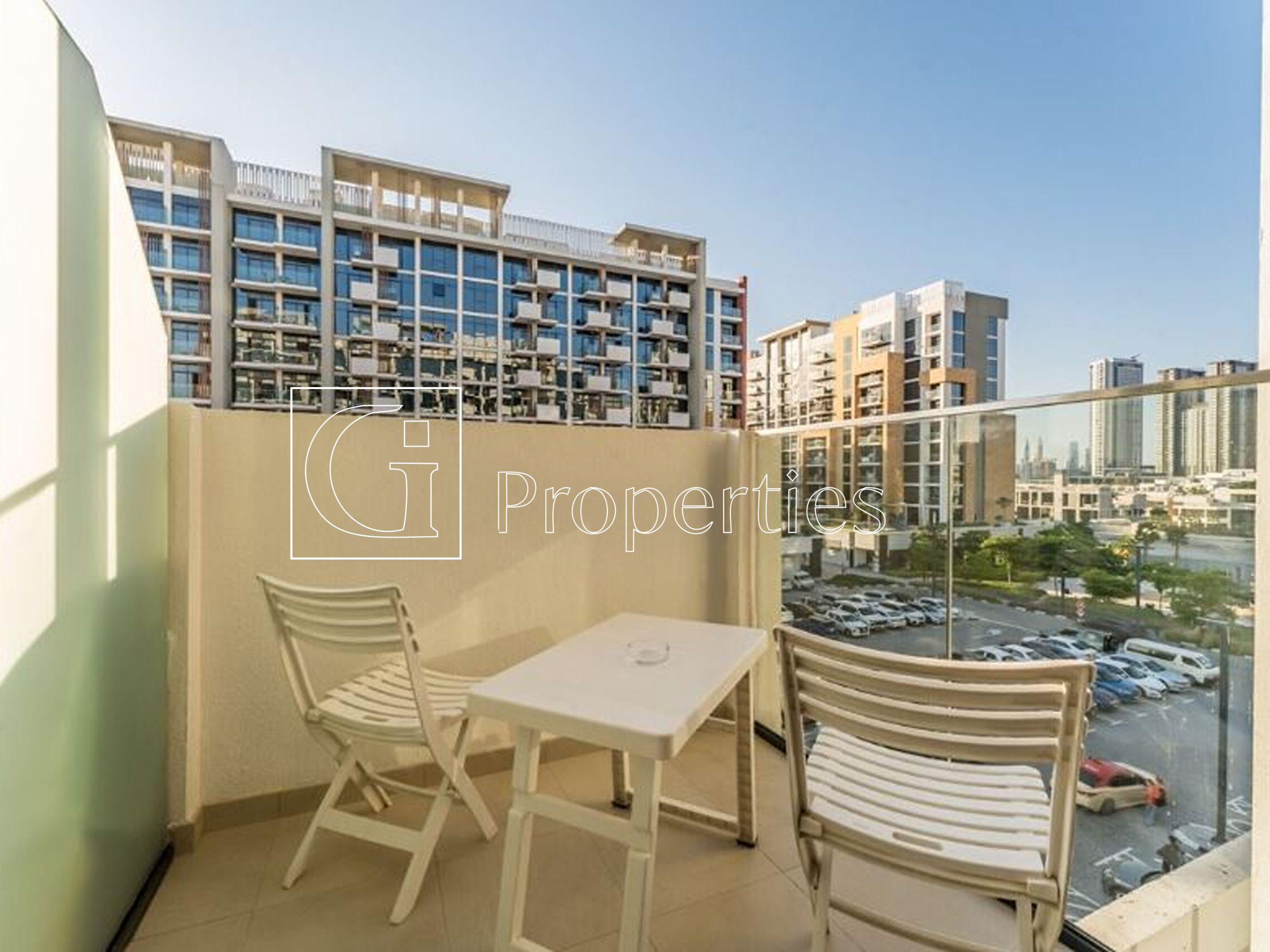 1BR | Bright Unit | Great Value - 26