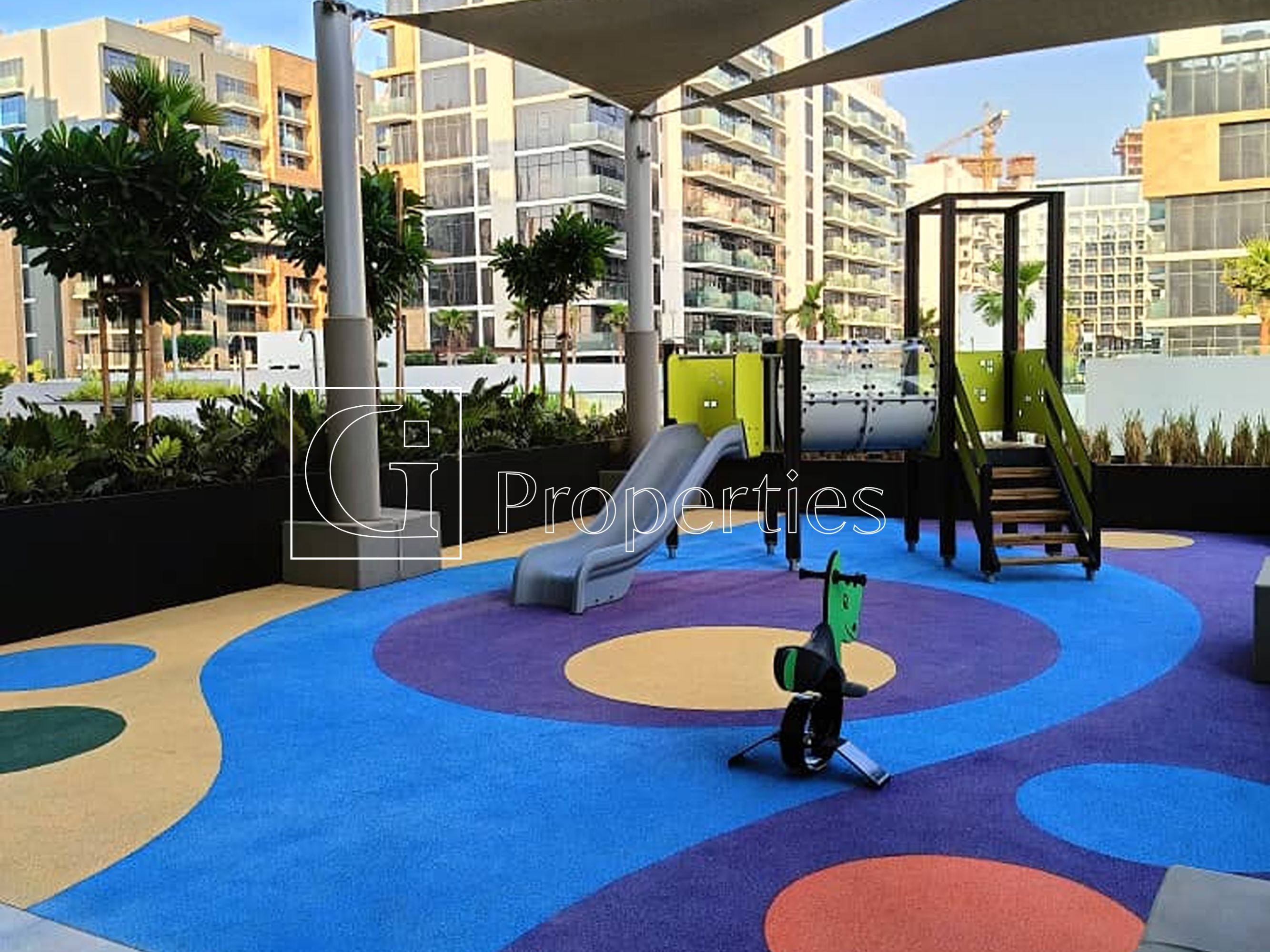 1BR | Bright Unit | Great Value - 27