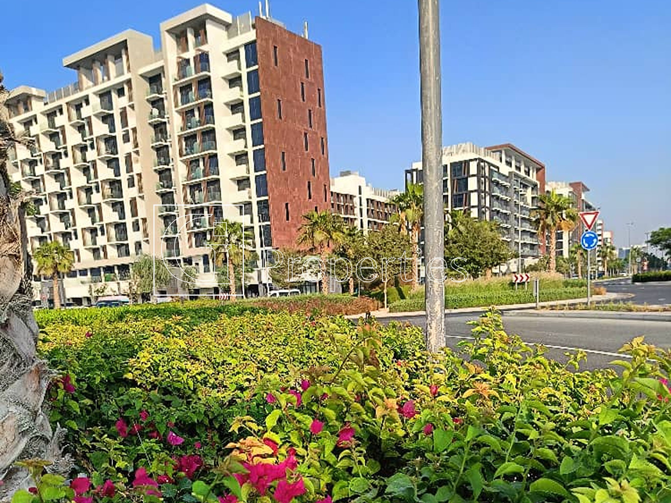 1BR | Bright Unit | Great Value - 28