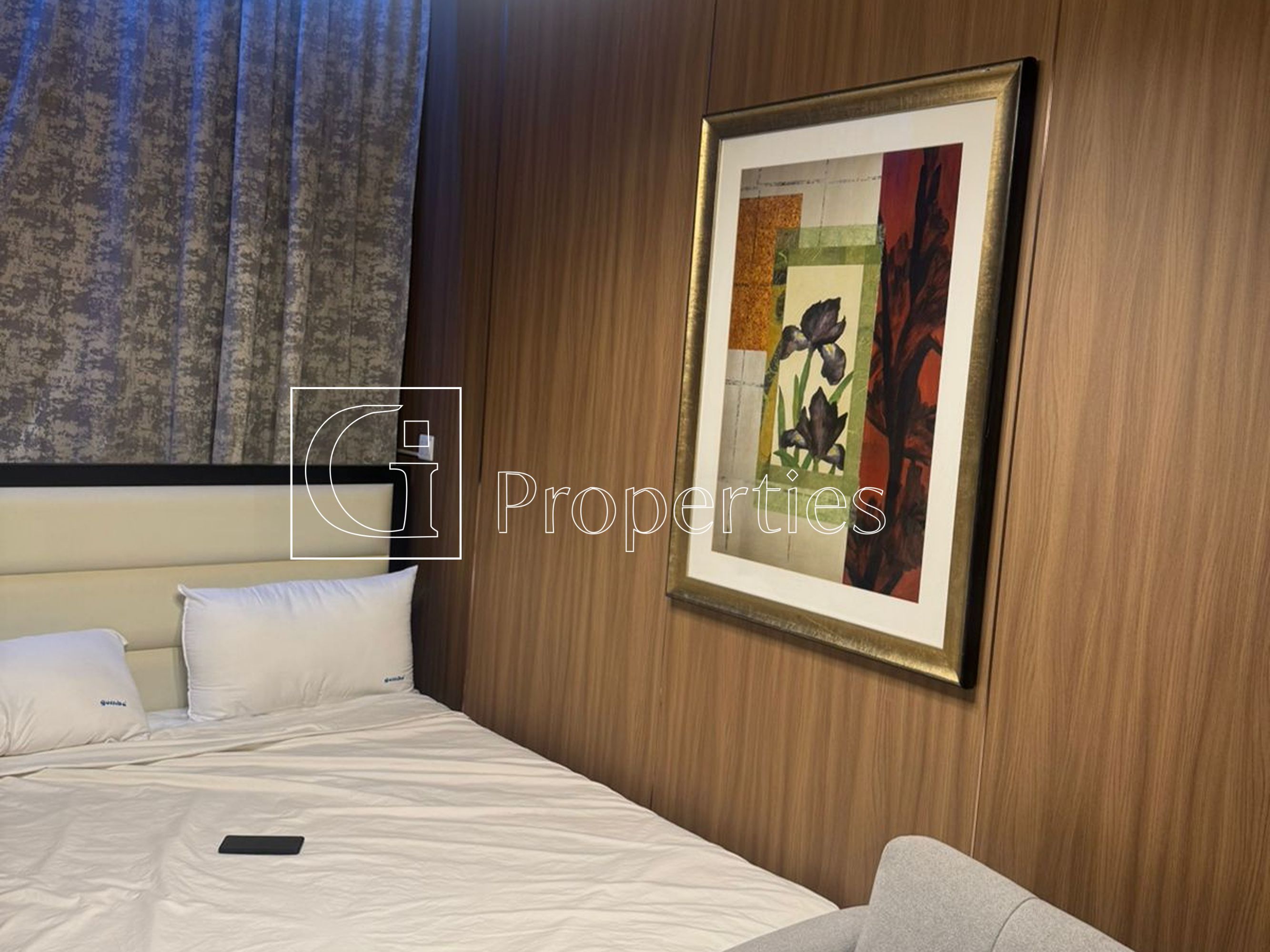 Studio | Smart Layout | Great Value - 4