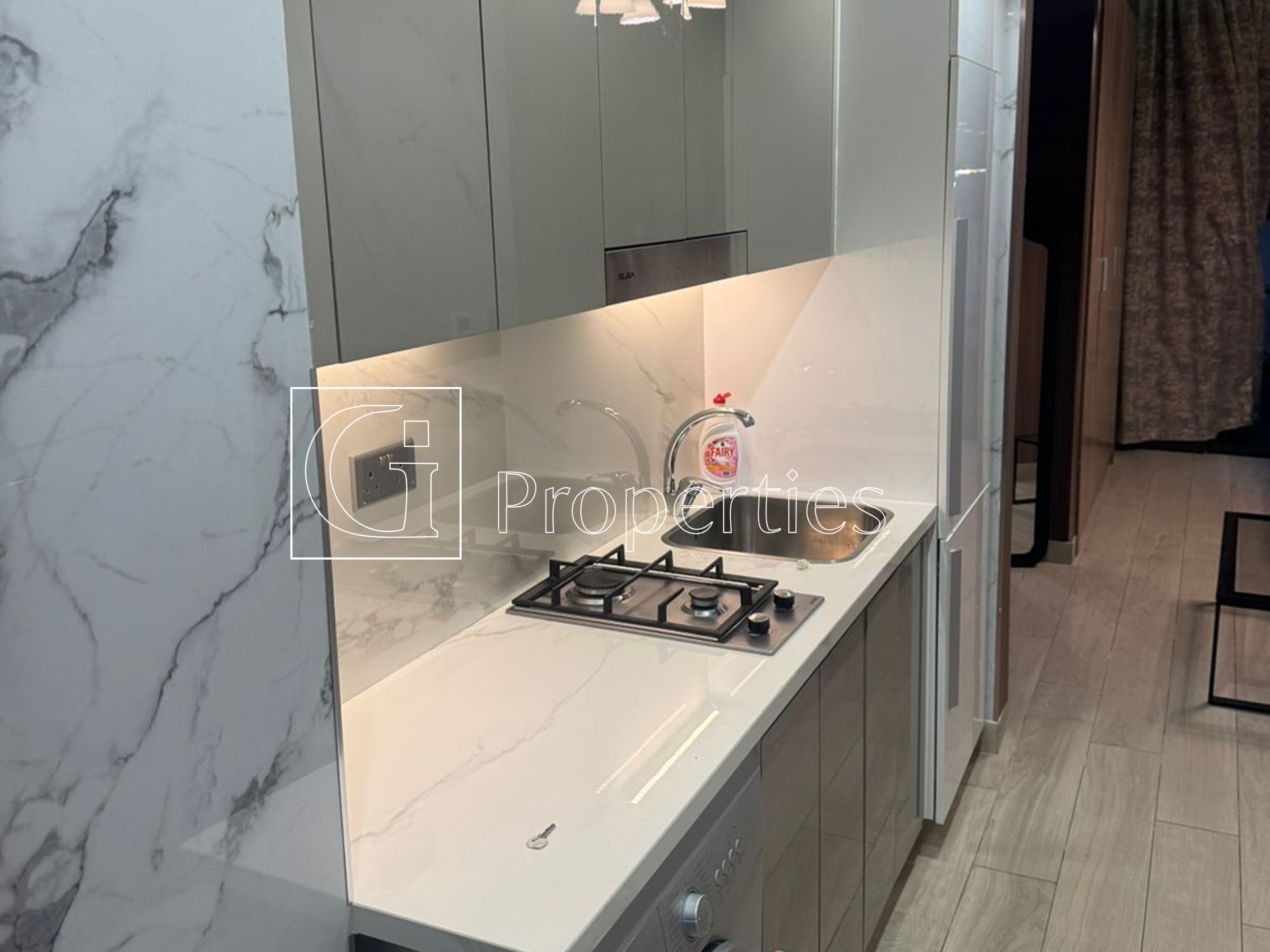 Studio | Smart Layout | Great Value - 5