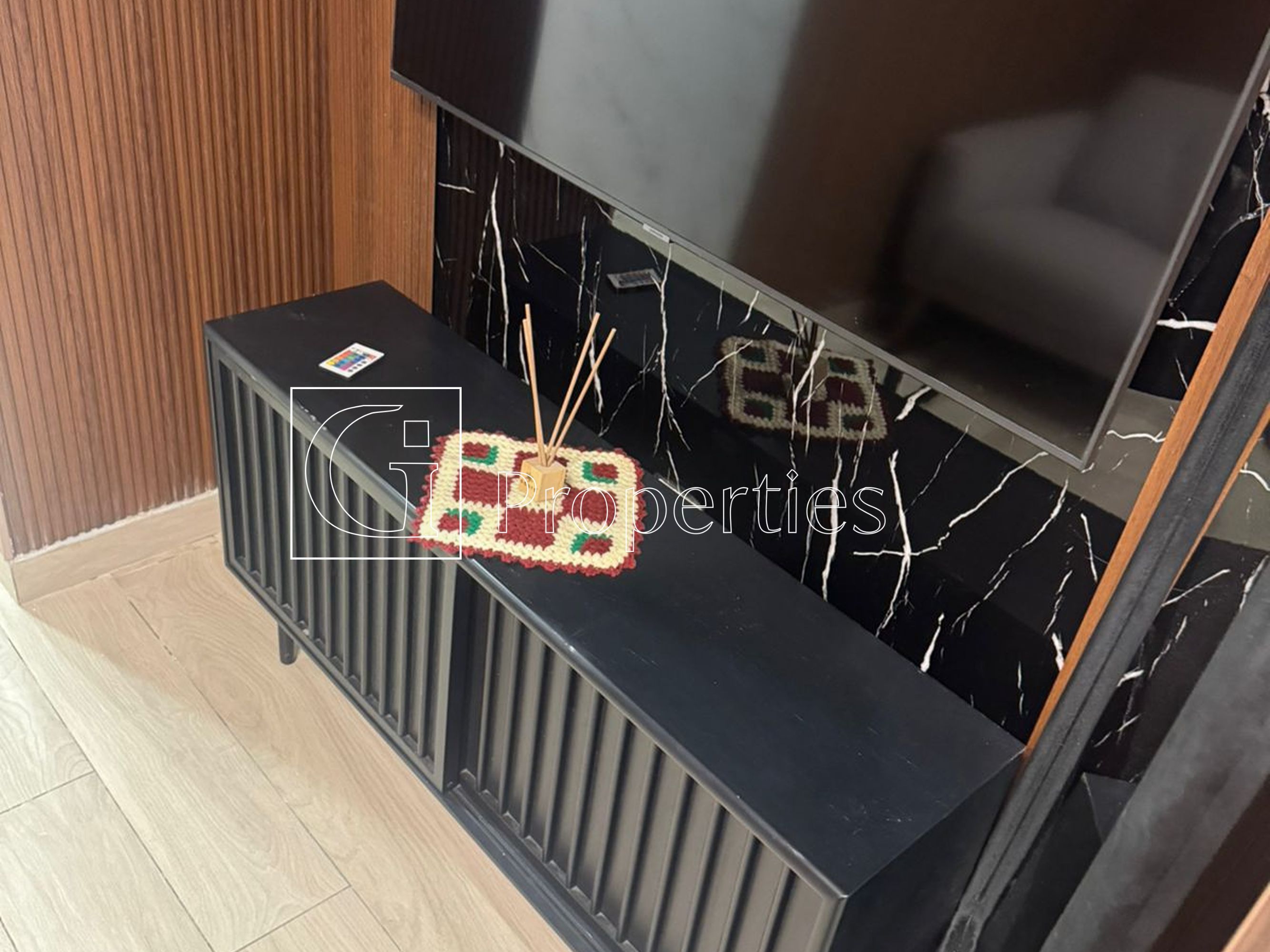 Studio | Smart Layout | Great Value - 6