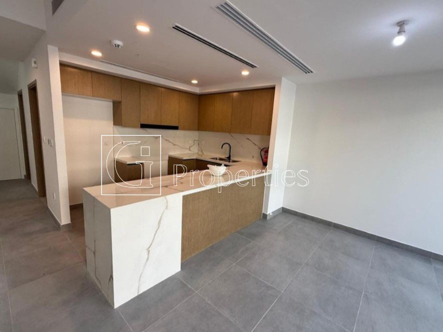 Vacant | Ready to Move | Unfurnished - 4