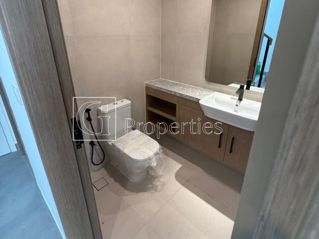 Vacant | Ready to Move | Unfurnished - 6