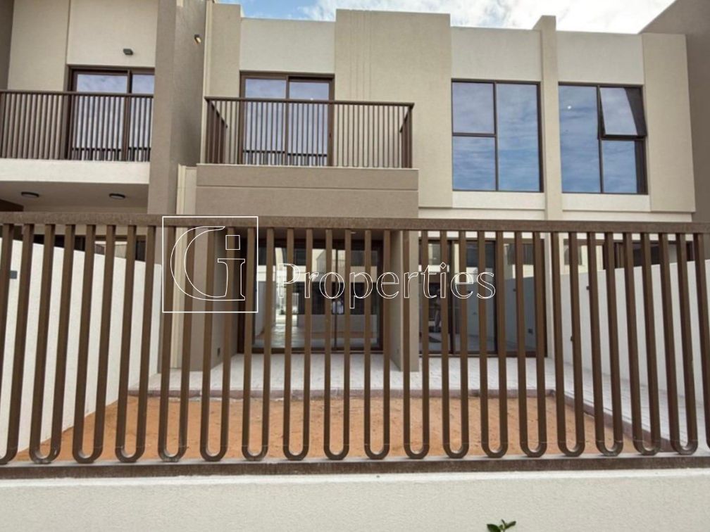 Vacant | Ready to Move | Unfurnished - 15