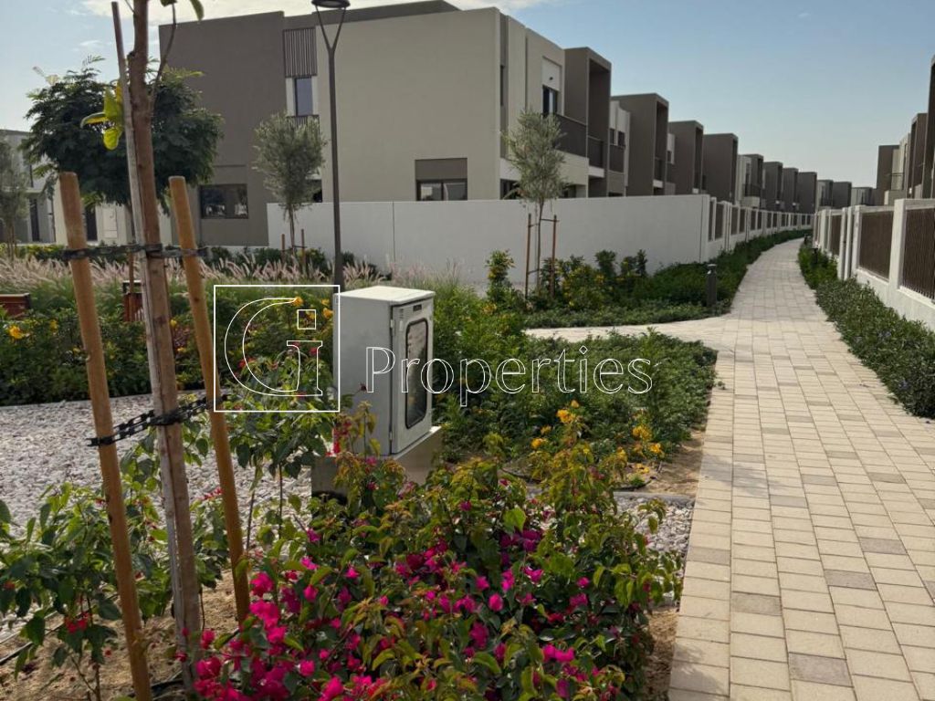 Vacant | Ready to Move | Unfurnished - 19