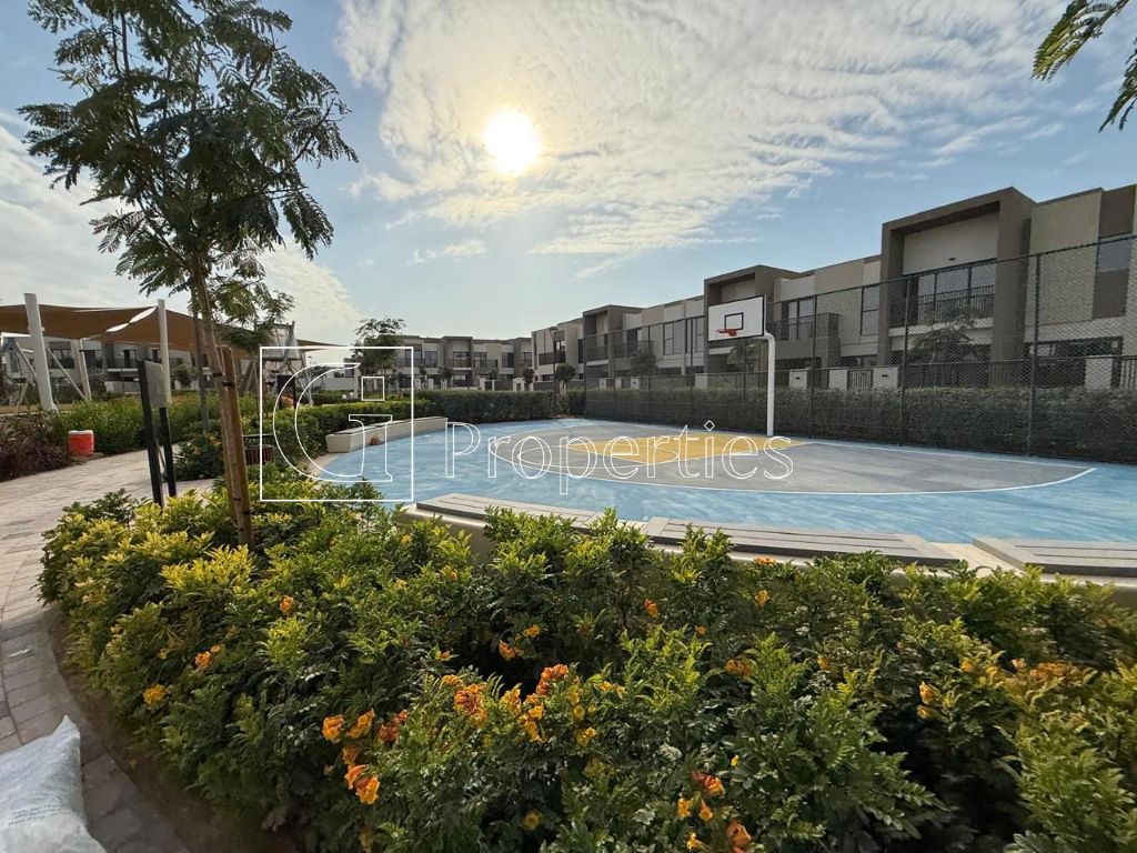 Vacant | Ready to Move | Unfurnished - 21