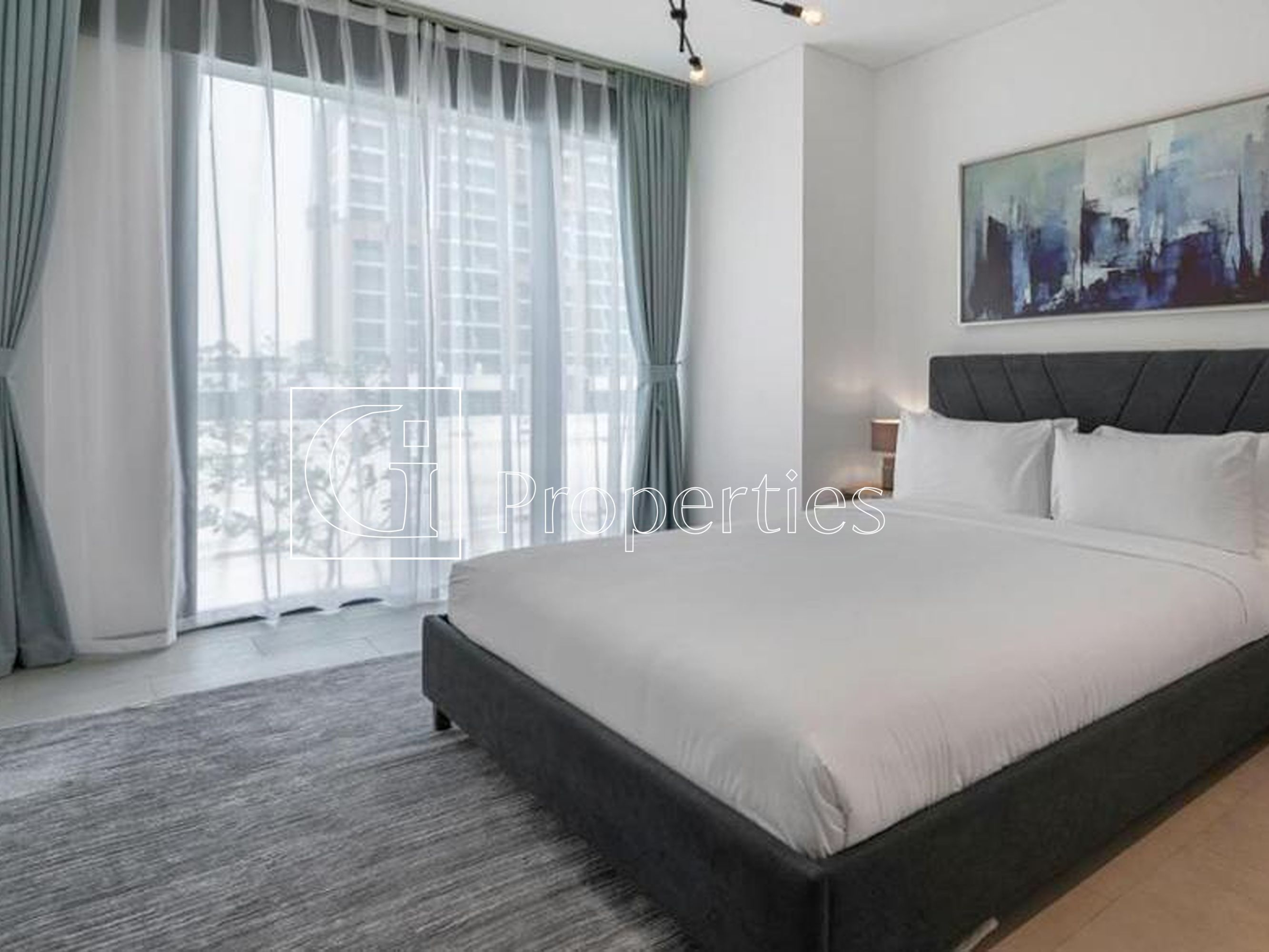 3BR | Spacious | Modern Living - 4