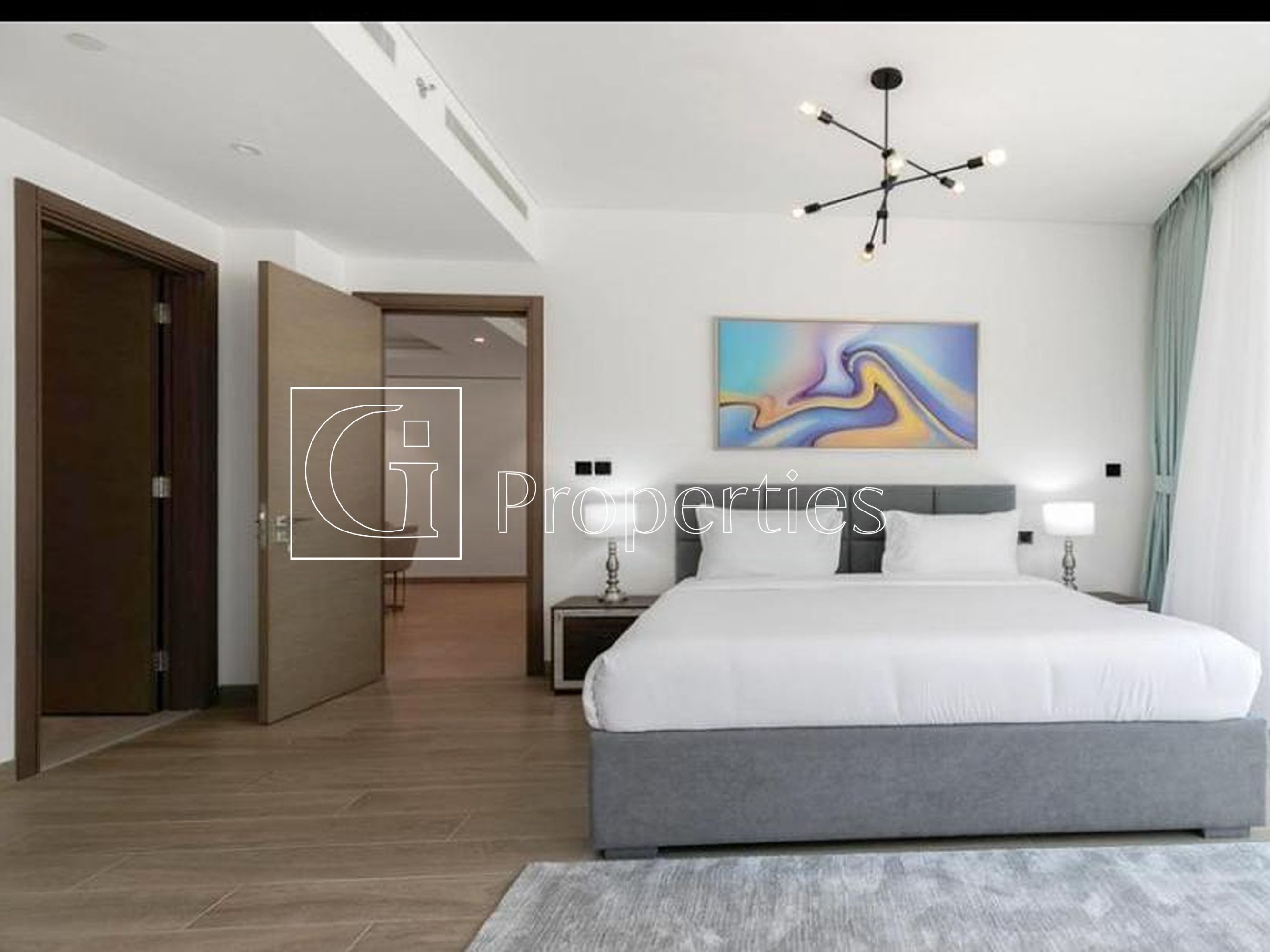 3BR | Spacious | Modern Living - 6