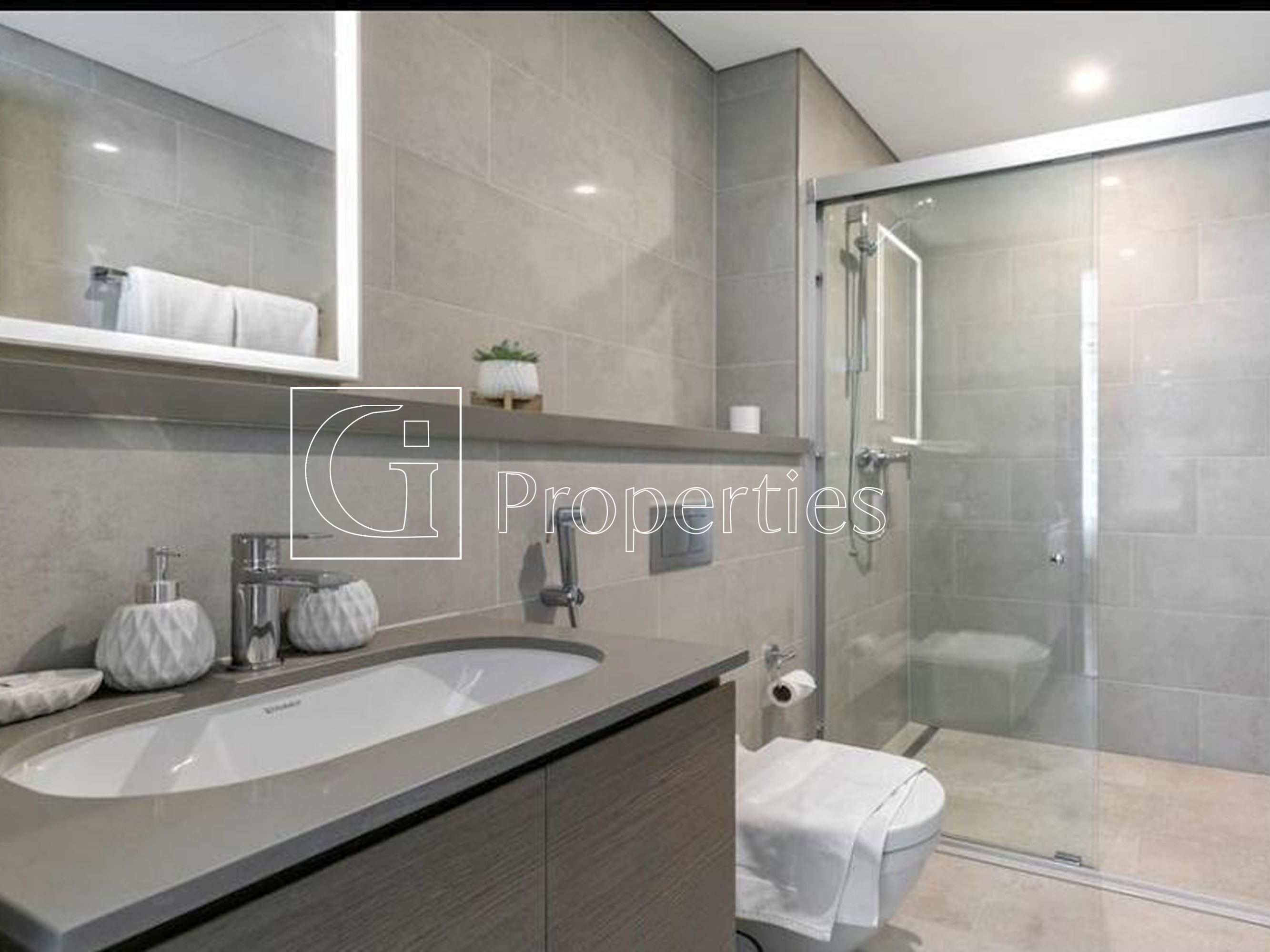 3BR | Spacious | Modern Living - 9