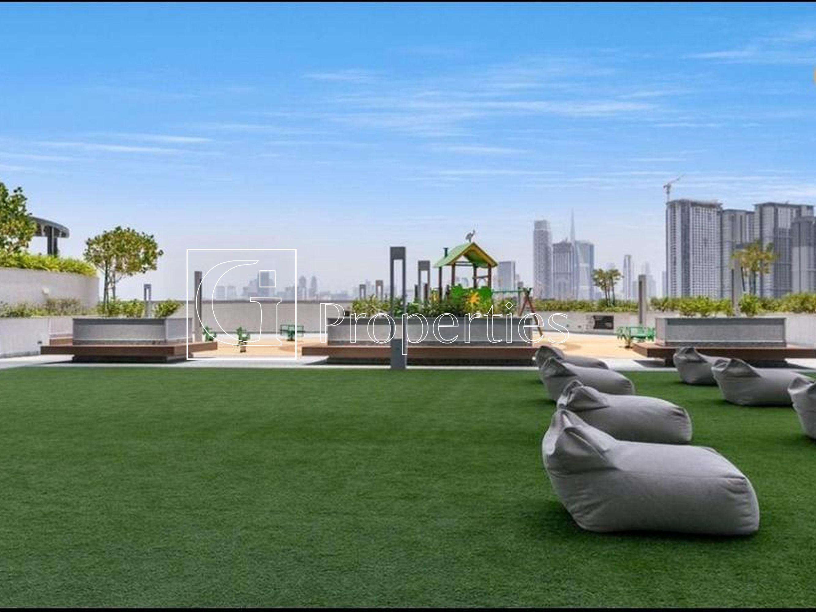 3BR | Spacious | Modern Living - 10