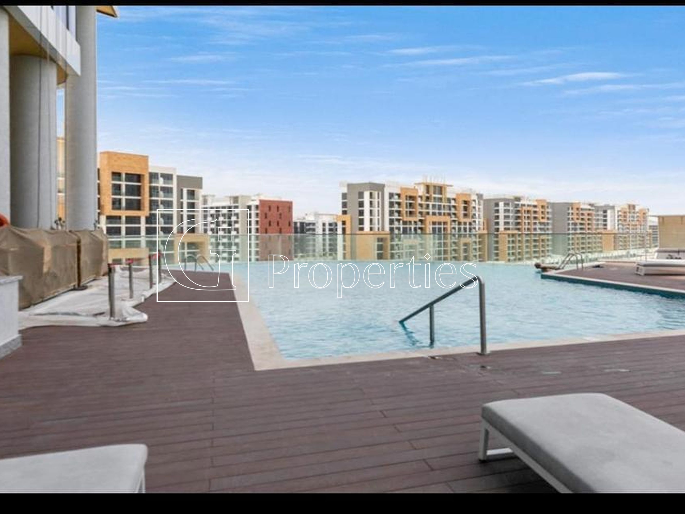 3BR | Spacious | Modern Living - 11