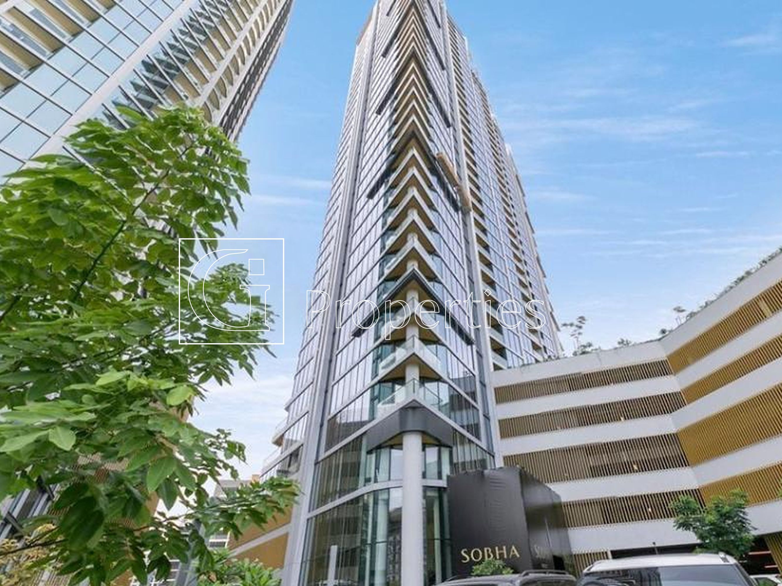 3BR | Spacious | Modern Living - 12