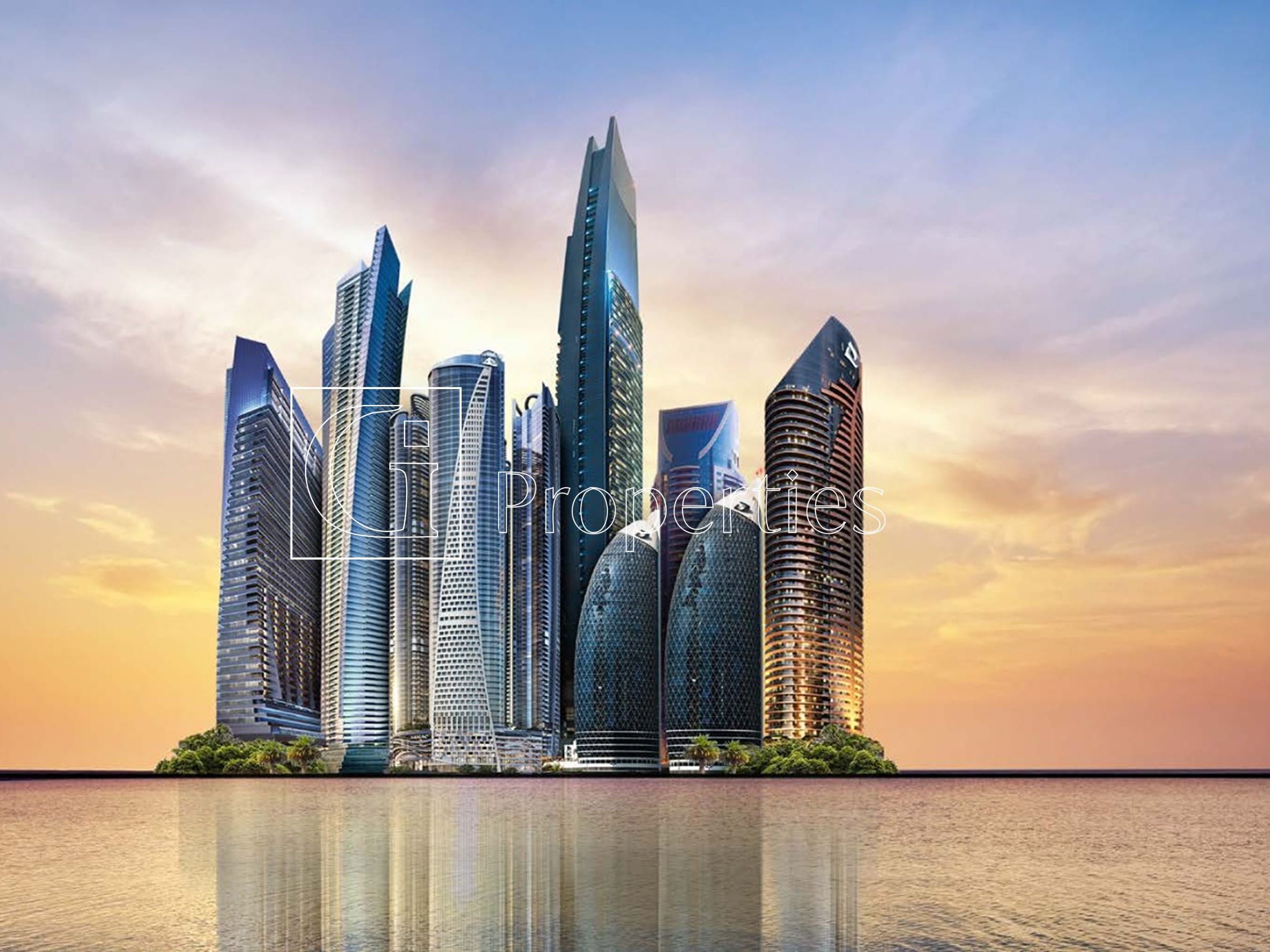 Luxury 3BR | High Floor | Modern Design - 6