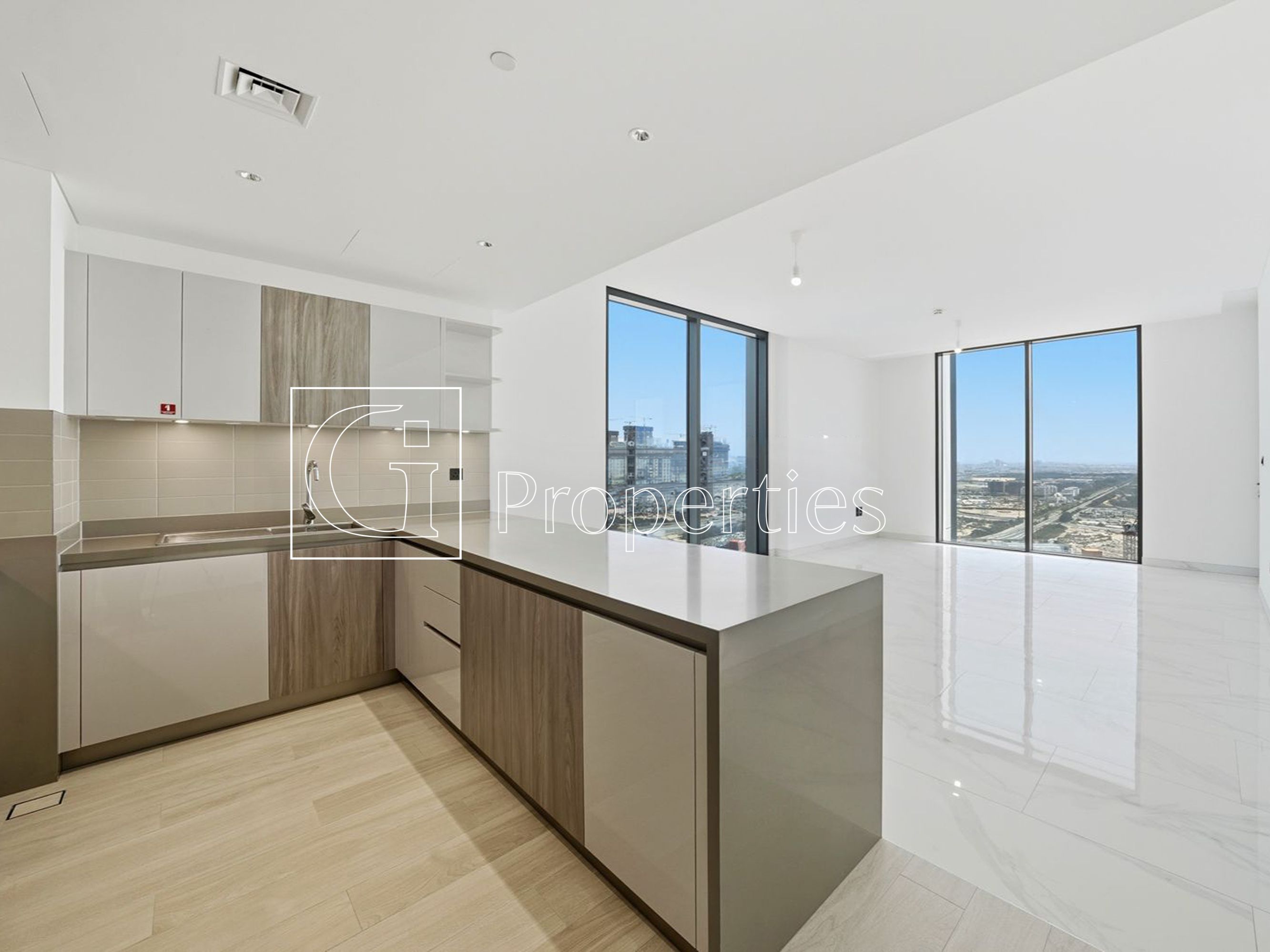 3BR | Spacious | Luxury Living - 10