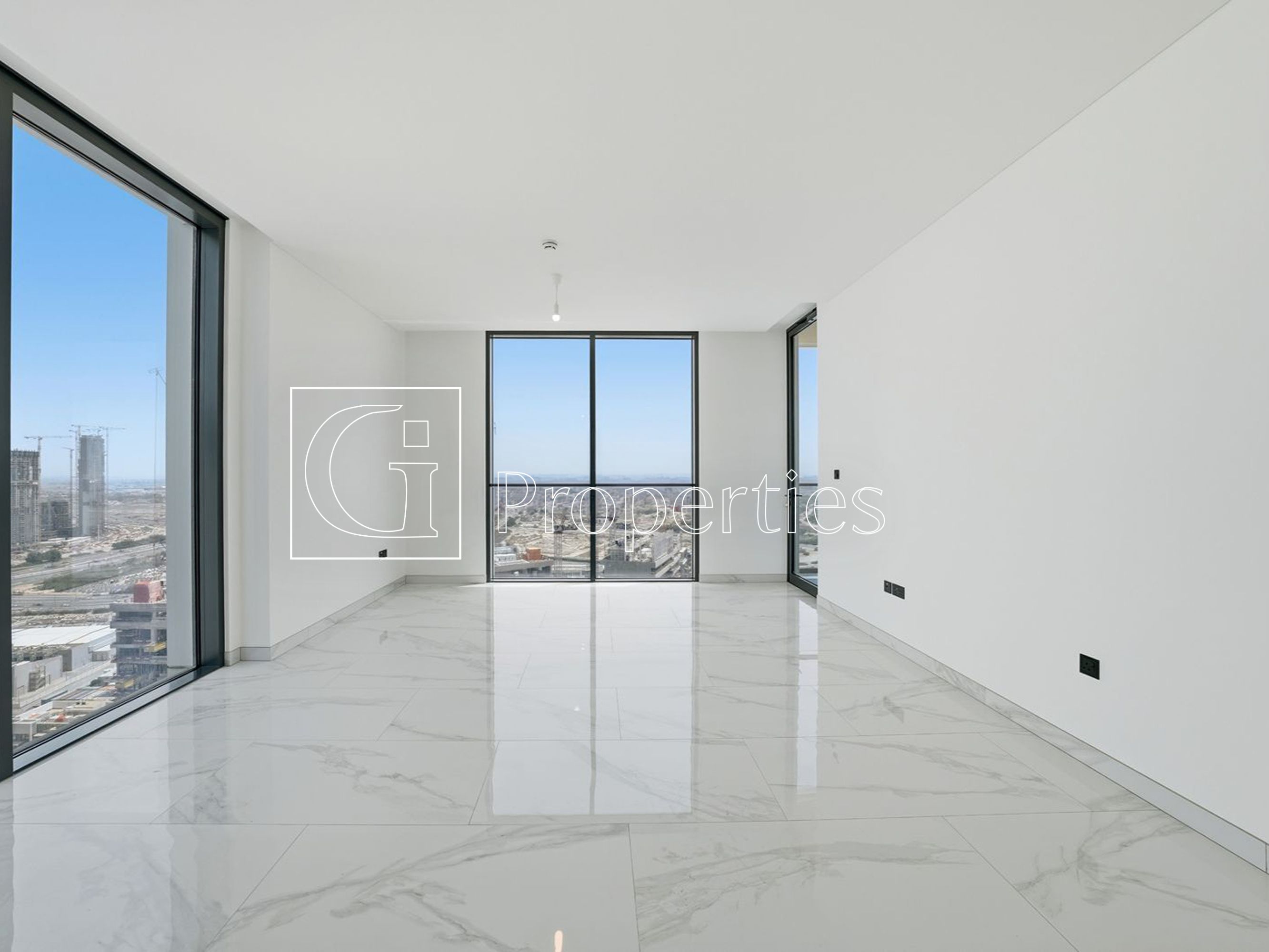 3BR | Spacious | Luxury Living - 15