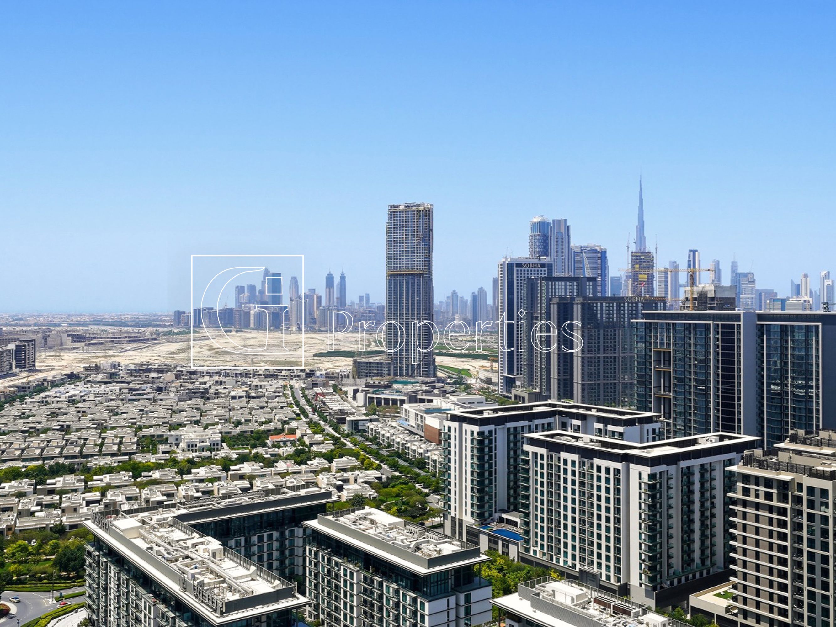 3BR | Spacious | Luxury Living - 22