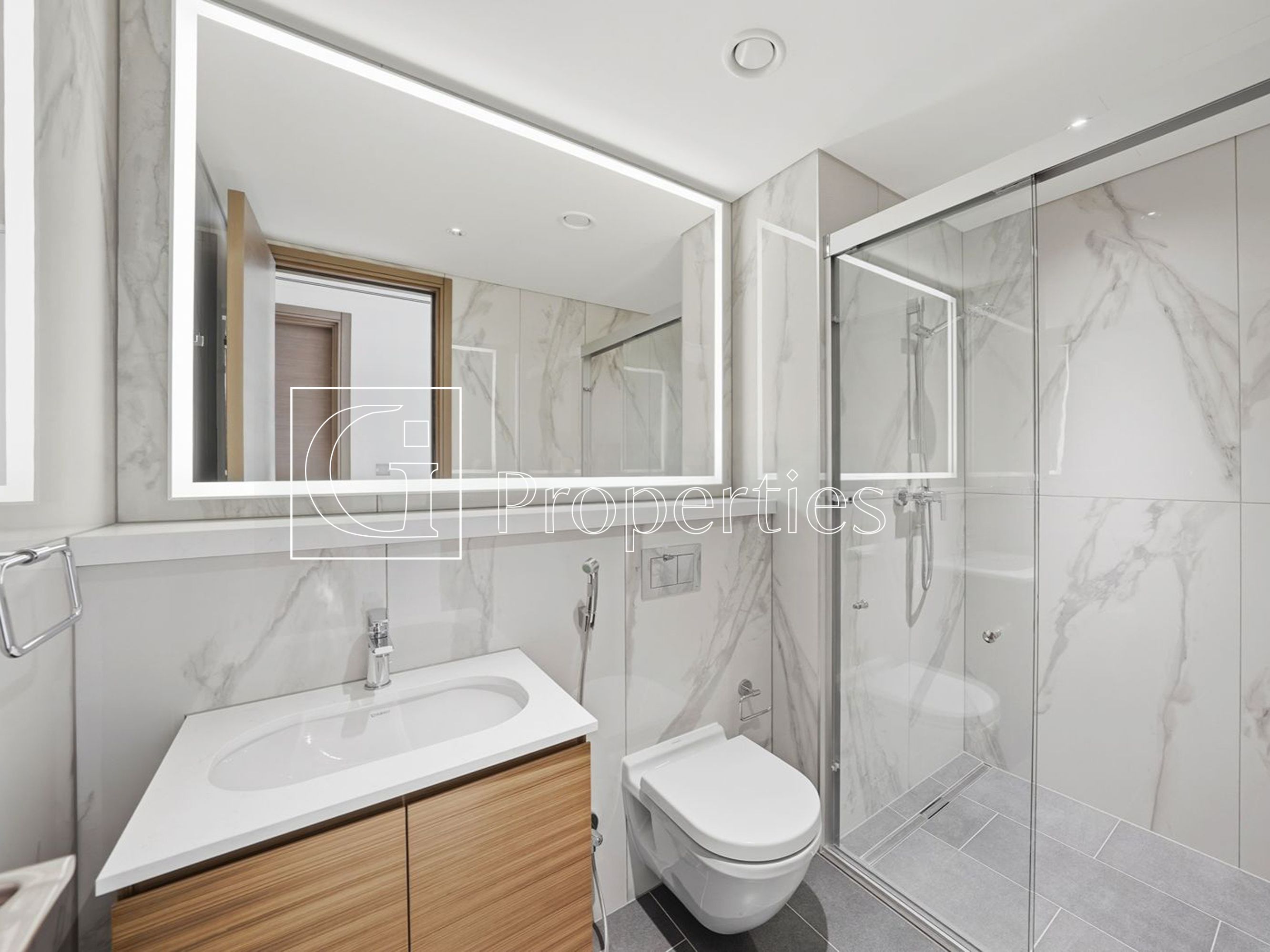 3BR | Spacious | Luxury Living - 19