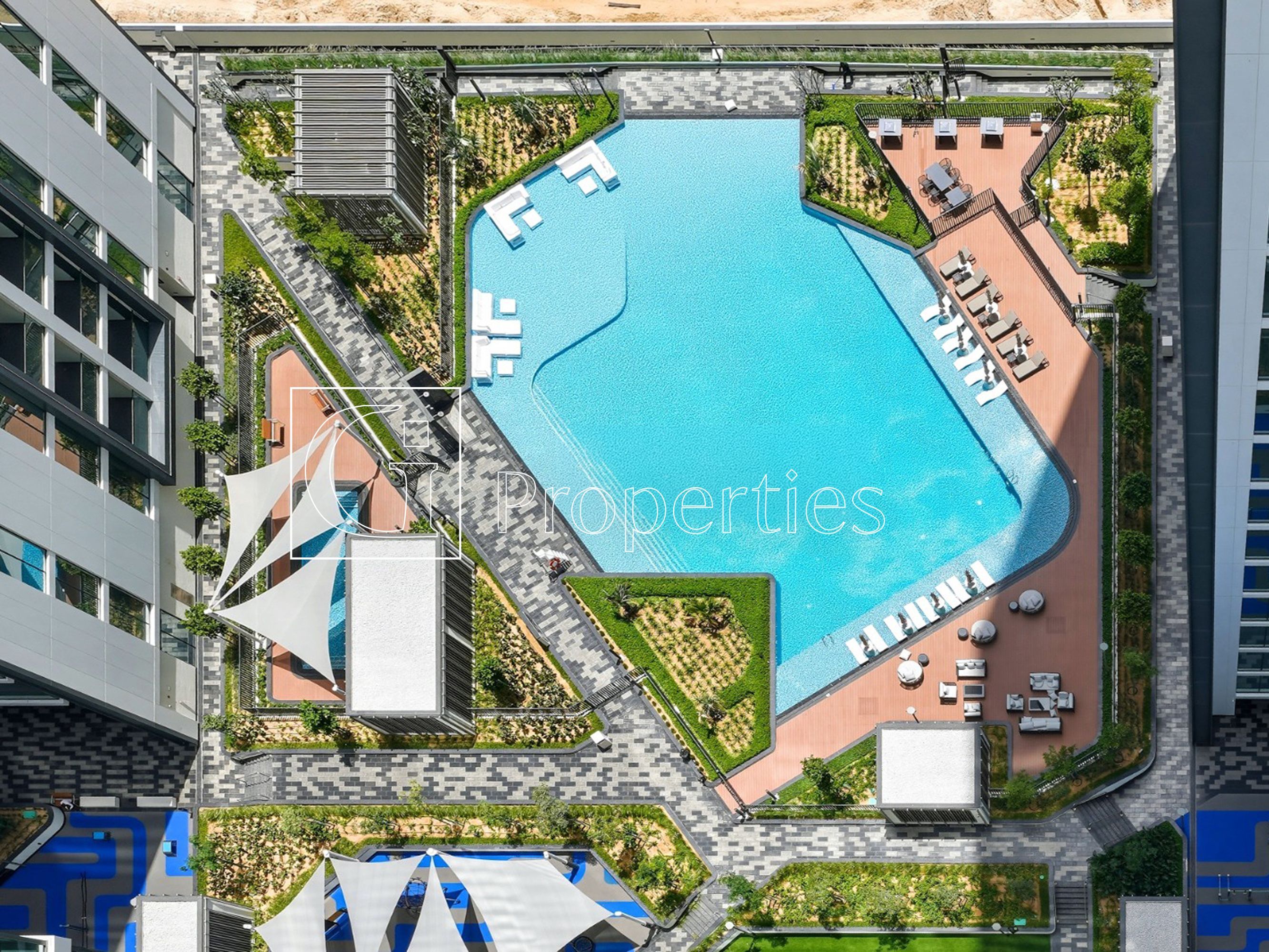 3BR | Spacious | Luxury Living - 18