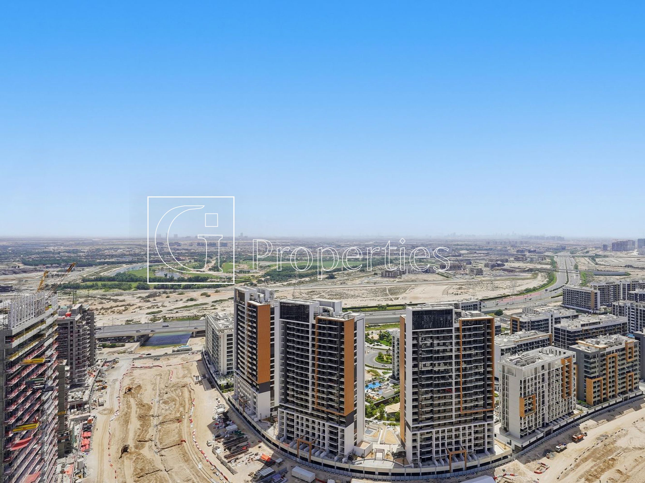 3BR | Spacious | Luxury Living - 23