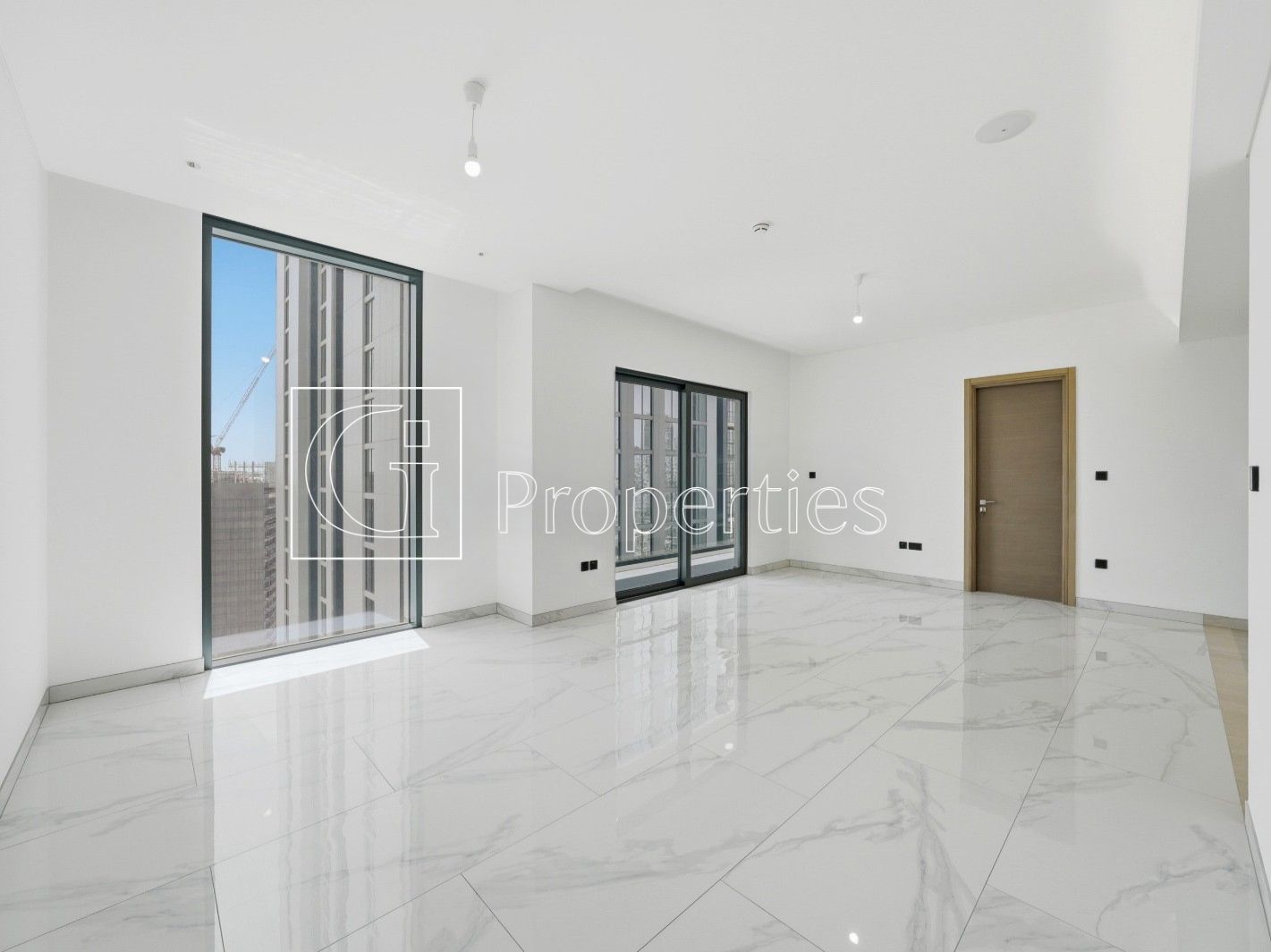 Spacious 2BR+Maid | Premium Living | Great Layout - 5