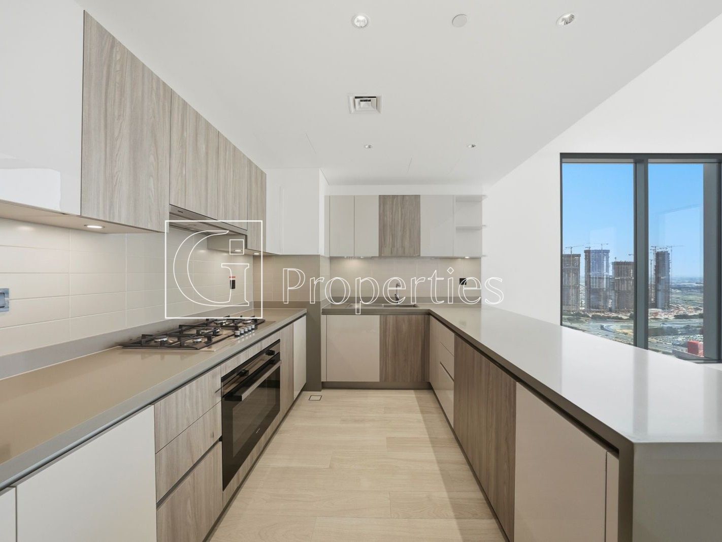 Spacious 2BR+Maid | Premium Living | Great Layout - 8