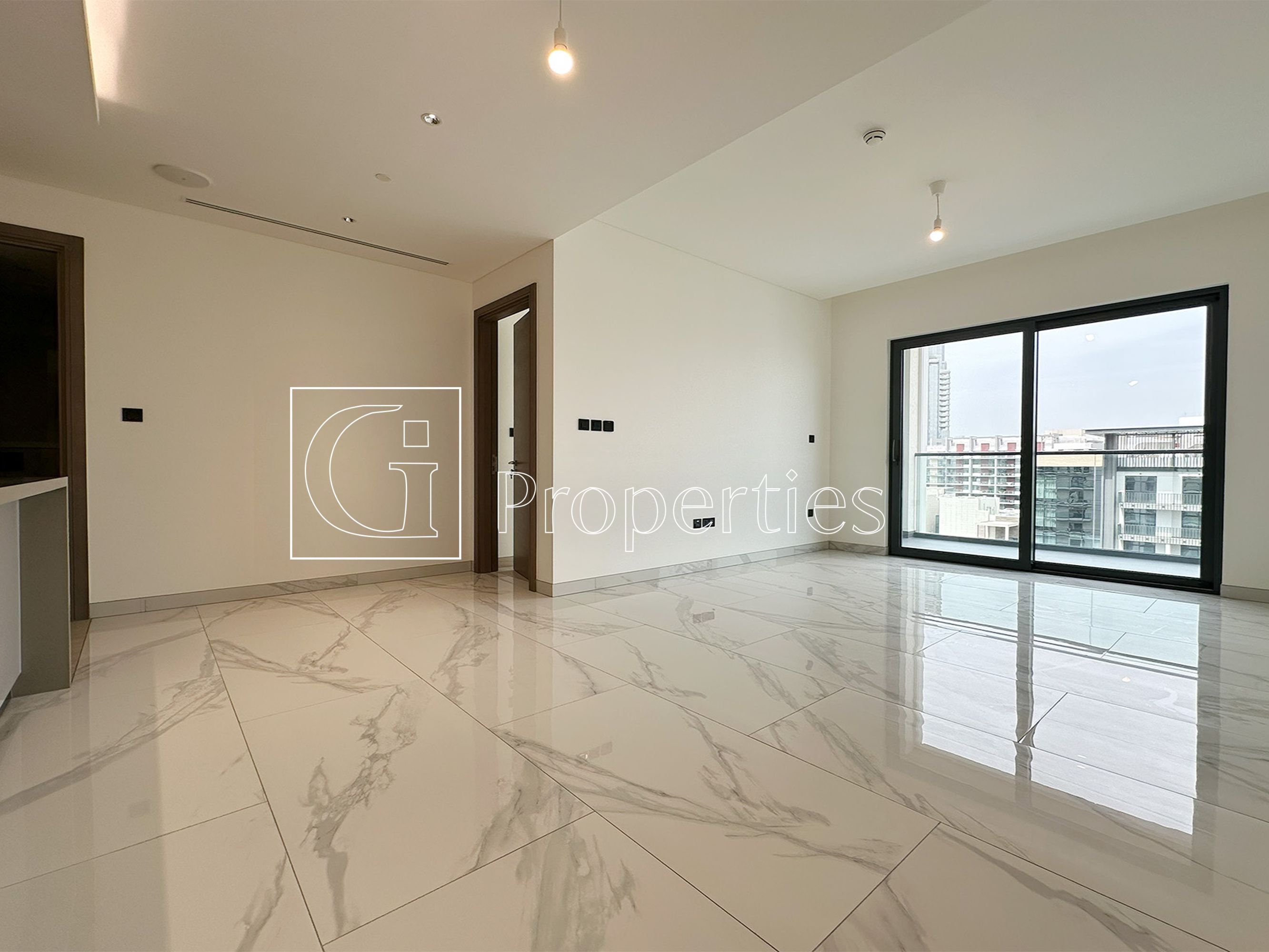 1BR | Bright | Spacious Layout - 4