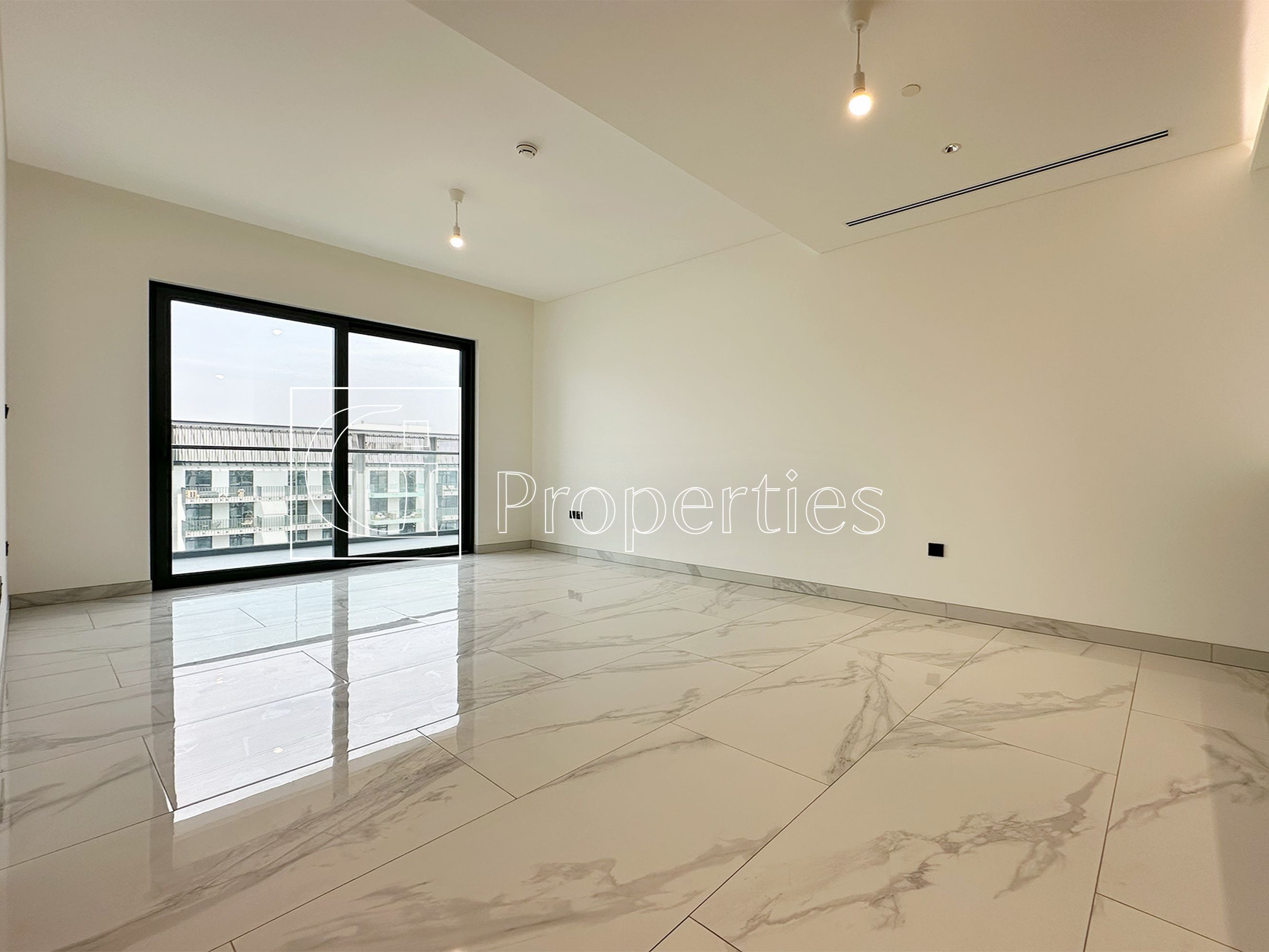 1BR | Bright | Spacious Layout - 5