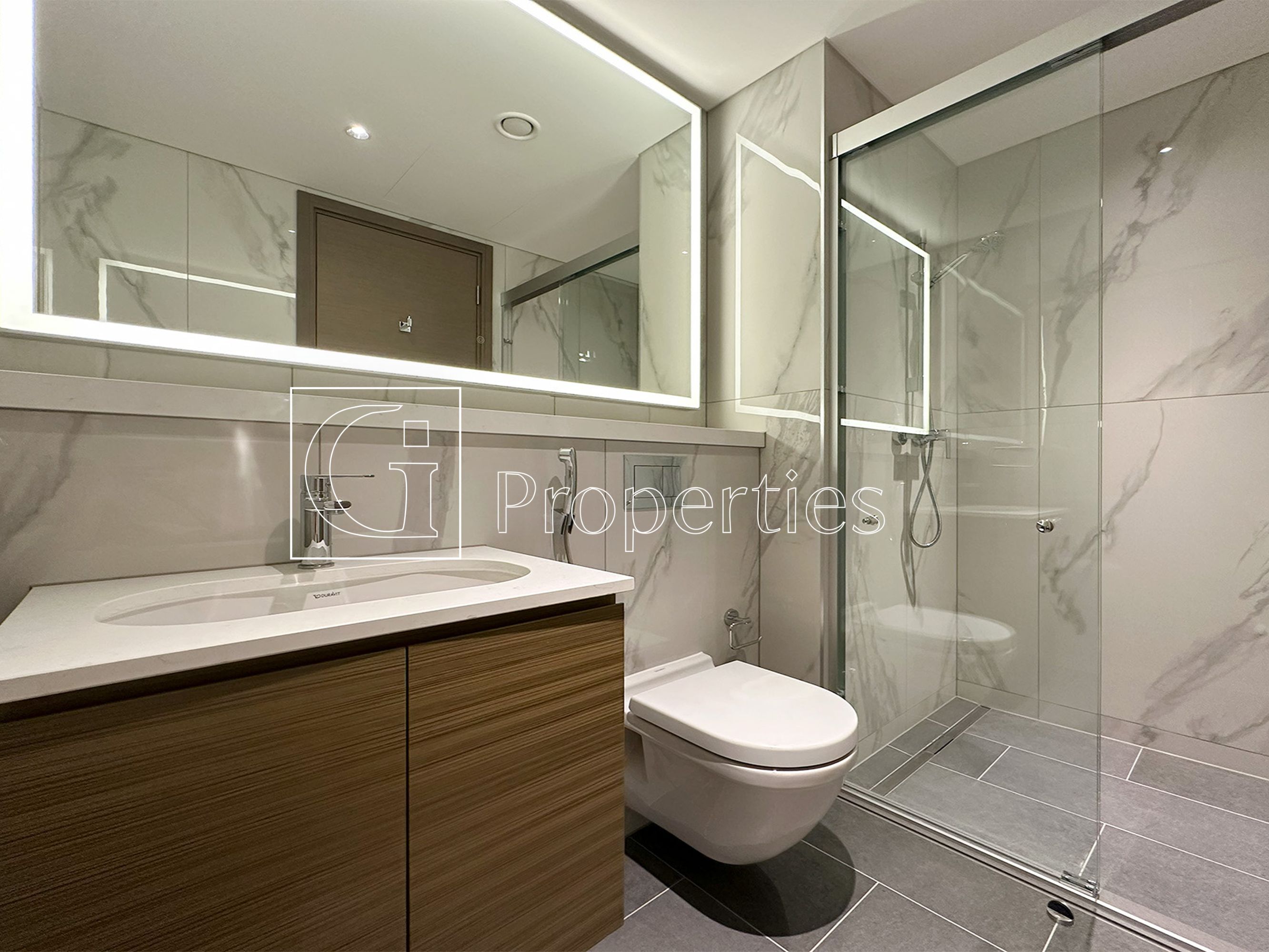 1BR | Bright | Spacious Layout - 9