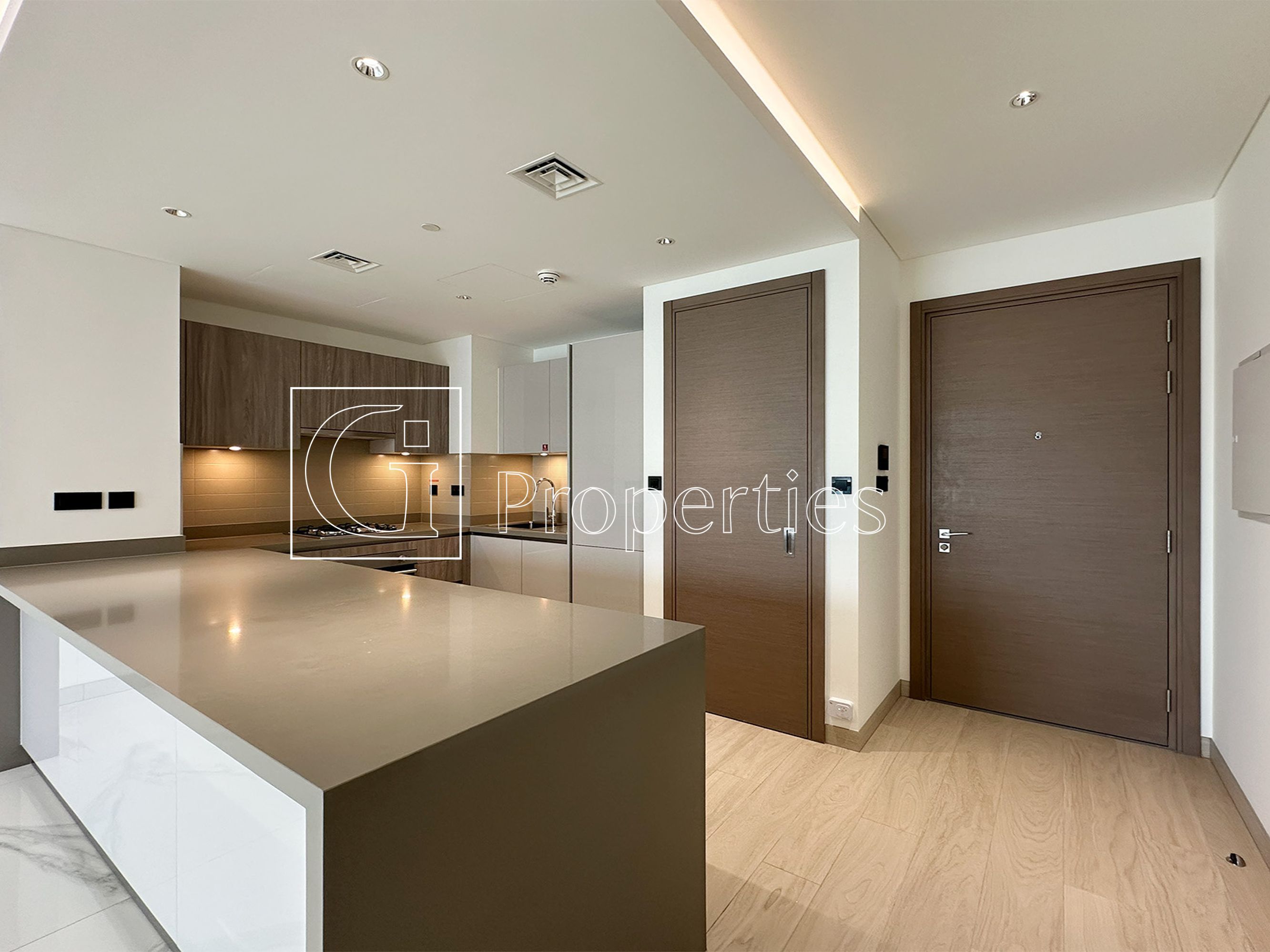 1BR | Bright | Spacious Layout - 11