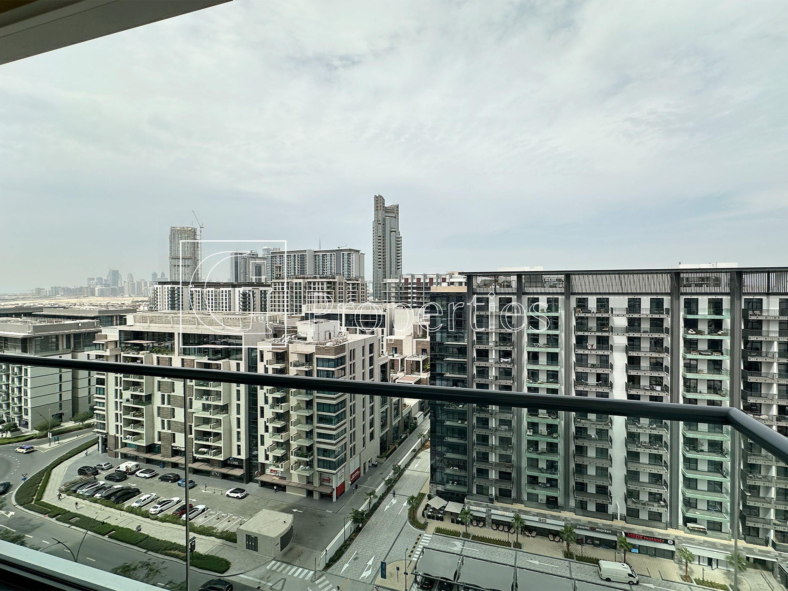 1BR | Bright | Spacious Layout - 13