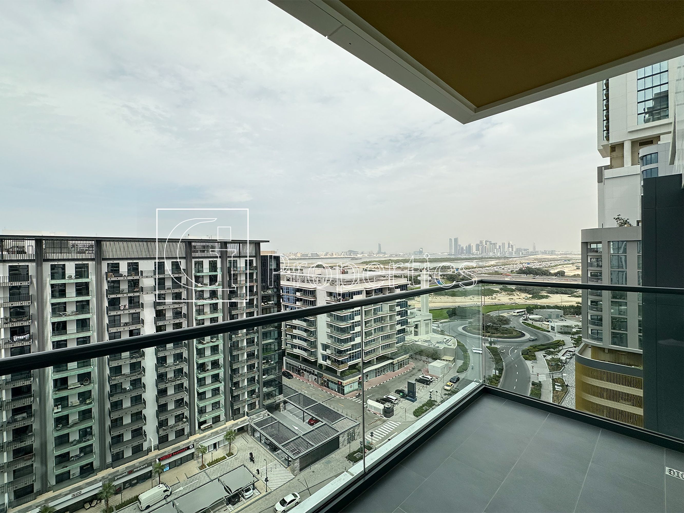 1BR | Bright | Spacious Layout - 14